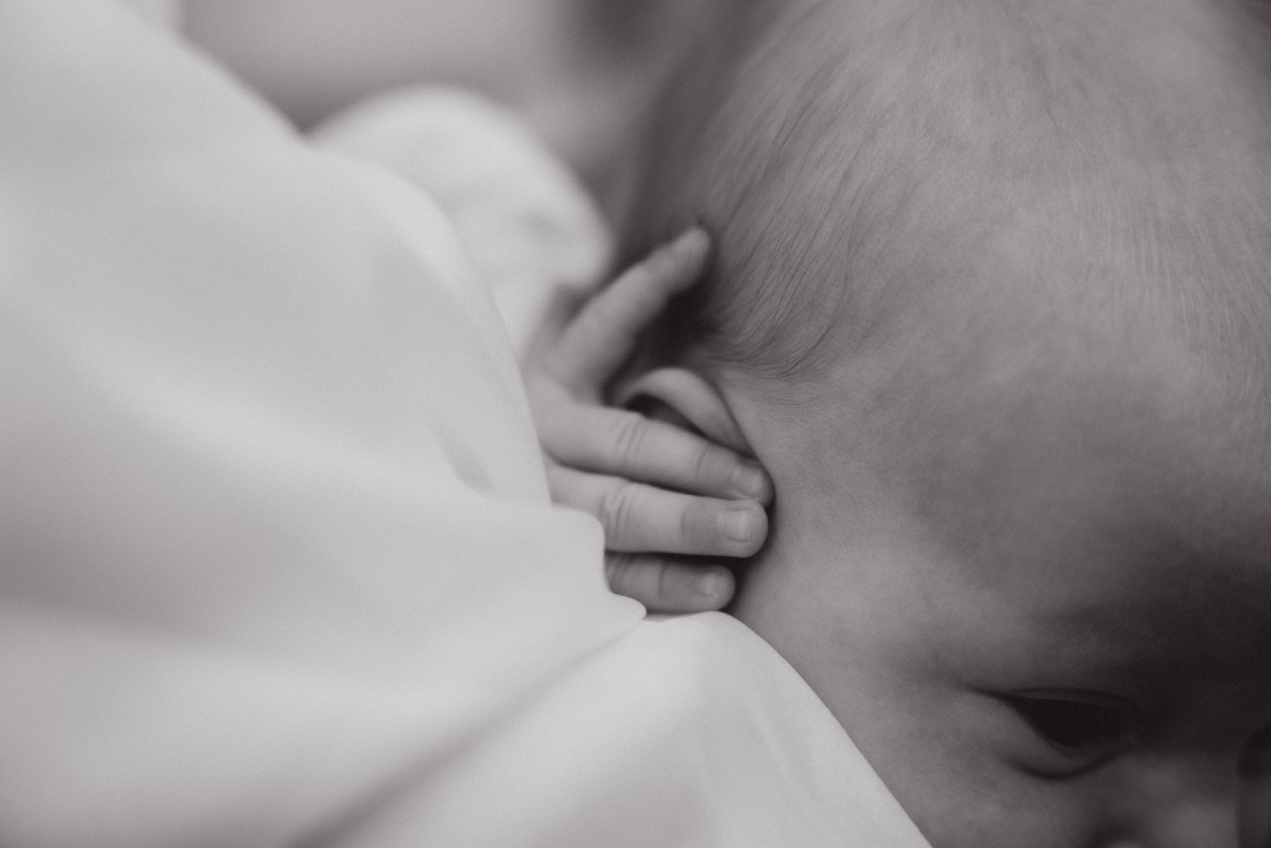 Крещении Есении. Фотограф Мария Миллс | Минск