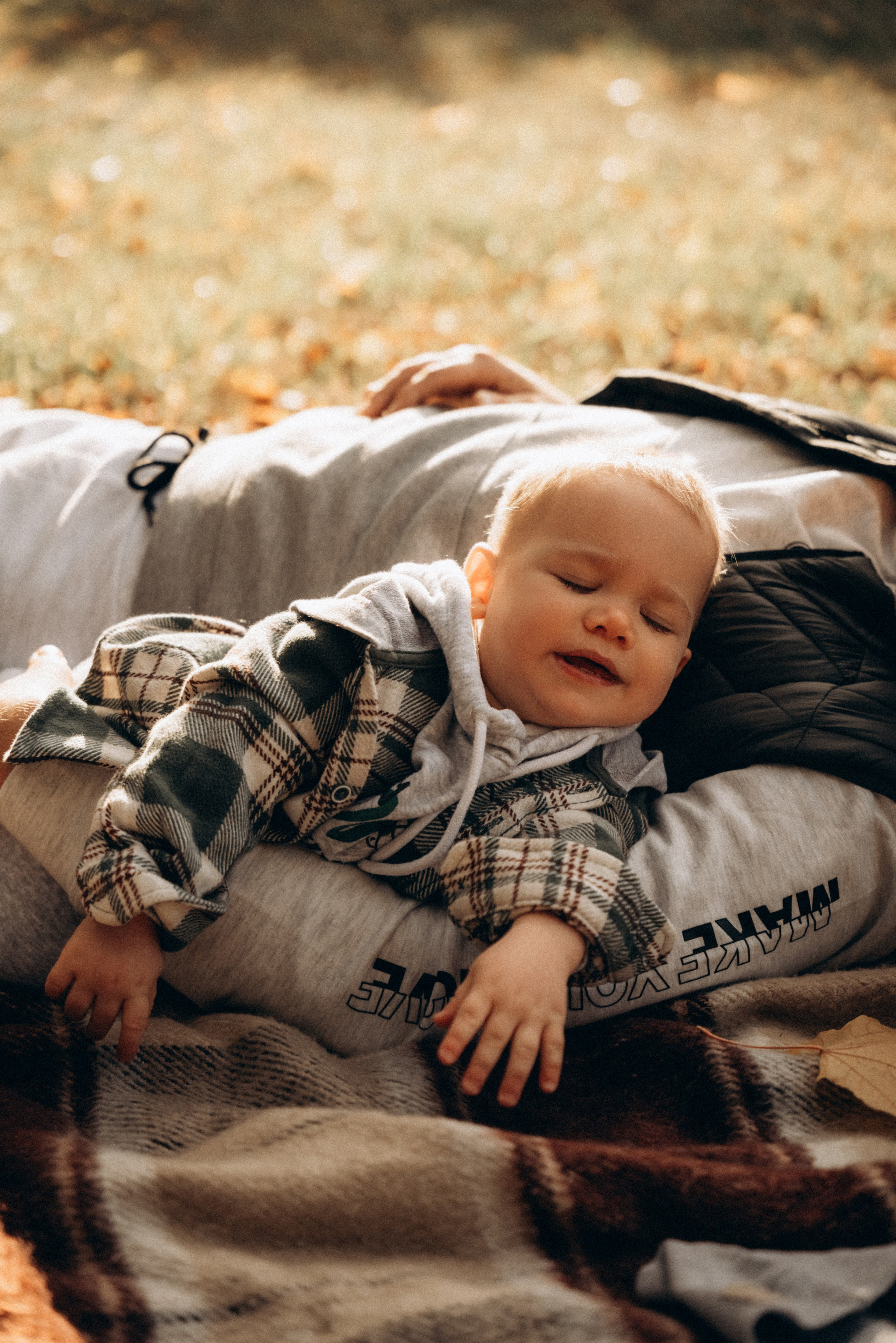 Катя, Денис, Даня. Фотограф Мария Миллс | Минск