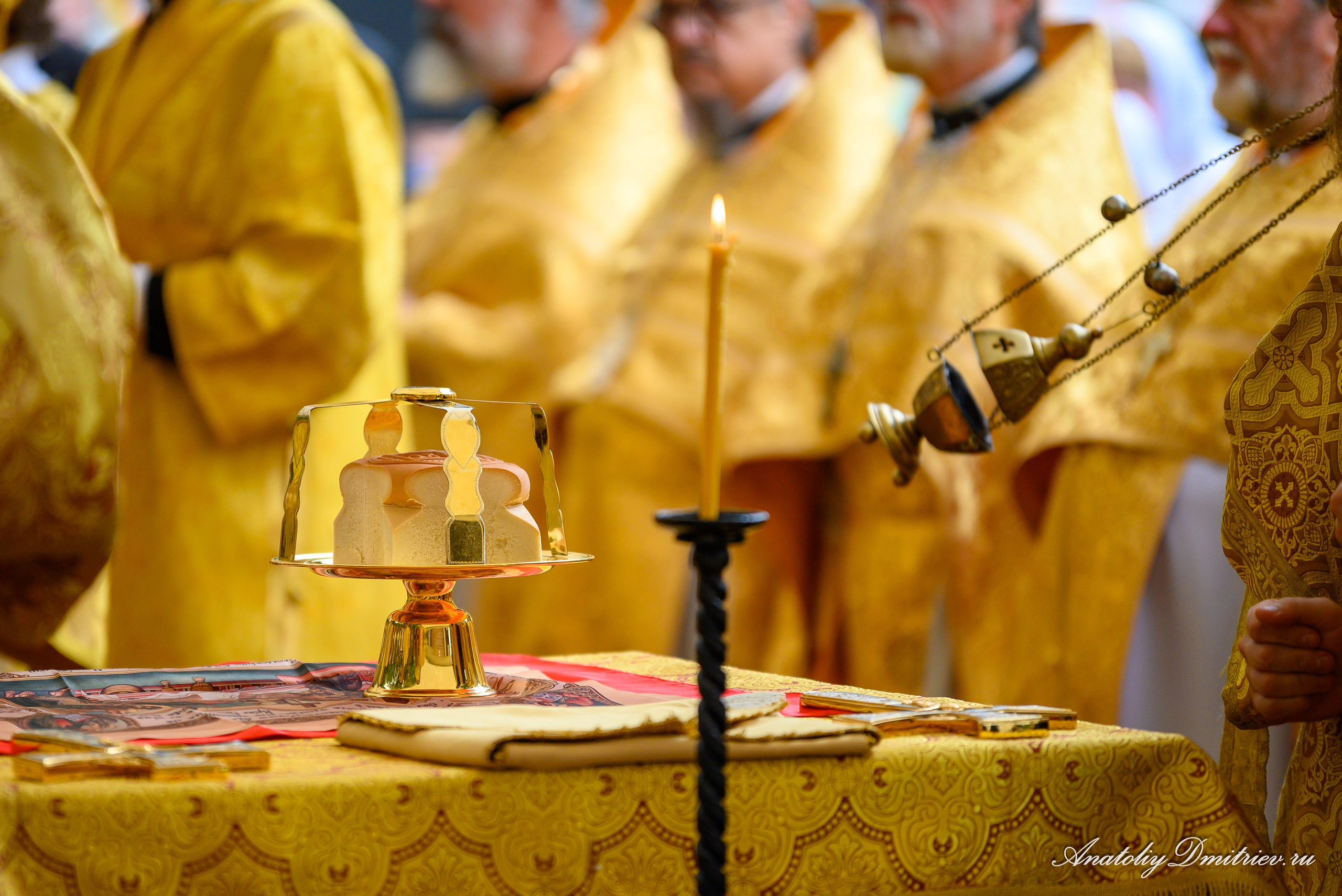 Успенский Крестный ход Калининградской митрополии 29 августа 2025 г. Фотограф  Крещения и Венчания Калининград