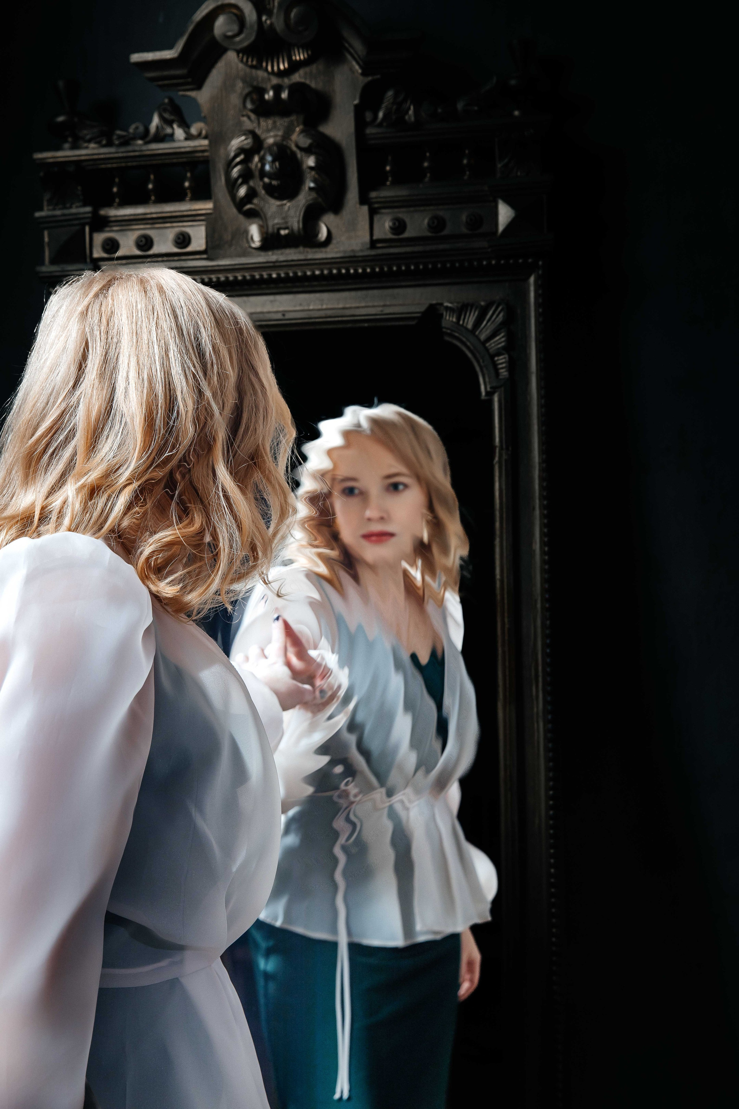 КАДРЫ. Фотограф в Санкт-Петербурге Алена Сертакова