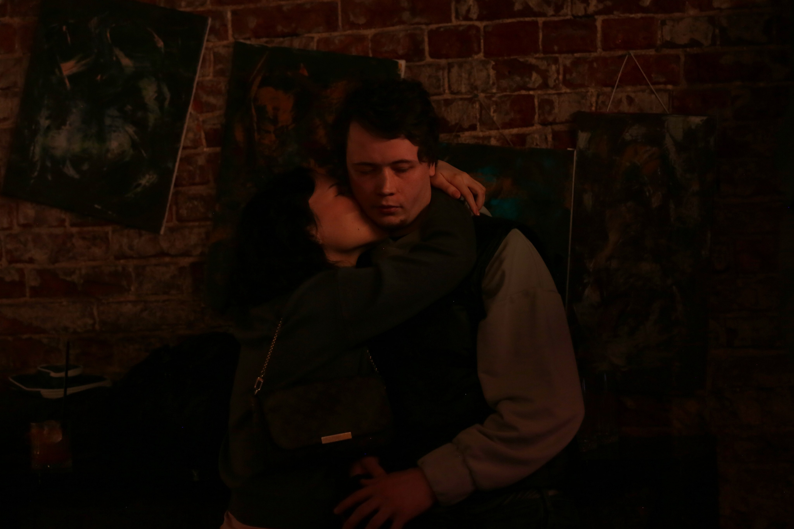 Table tennis tournament in Lakhesis. Фотограф Антонина Гудкова