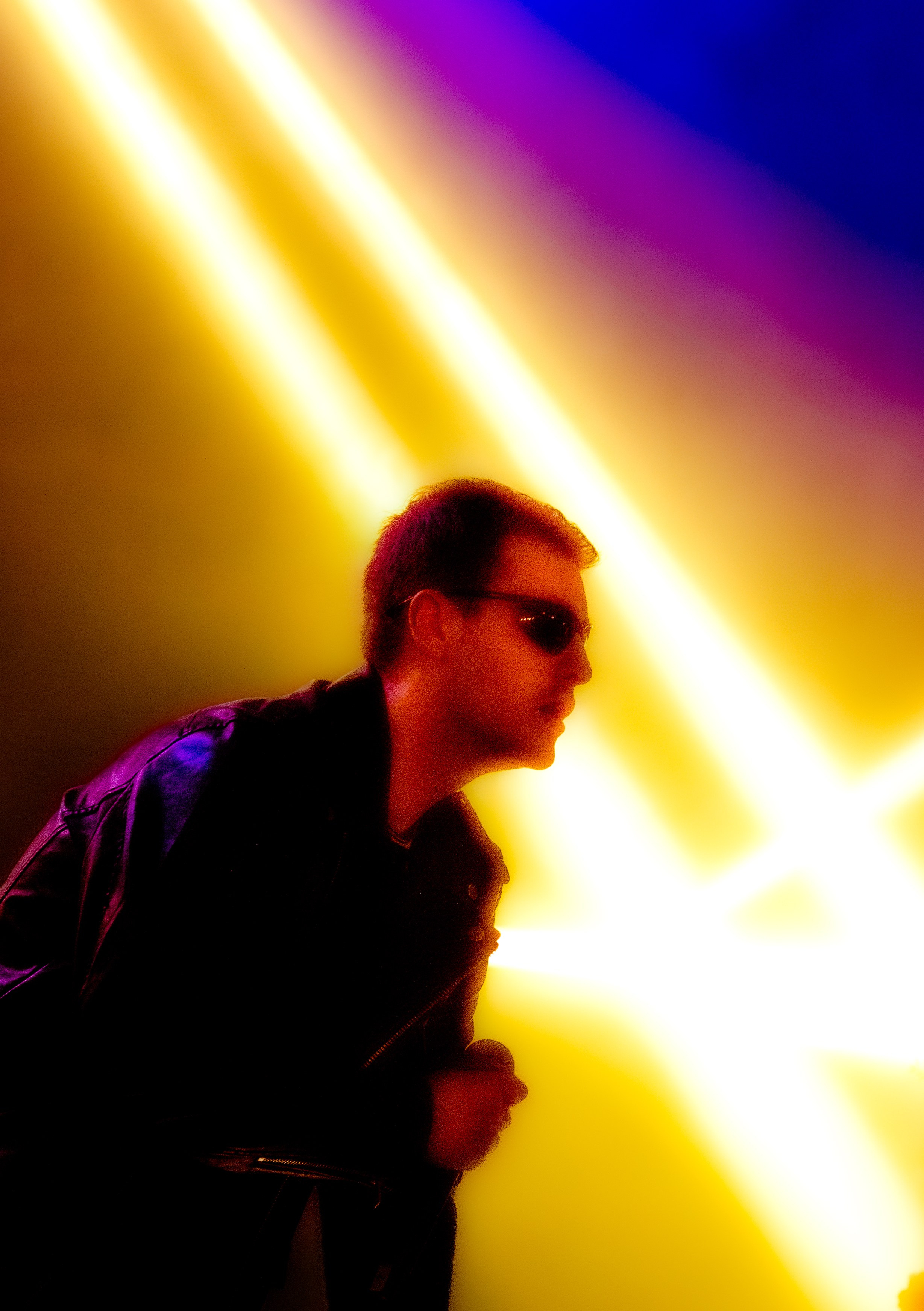 DEAD BLONDE/GSPD’22. RUSLAN ROZANOV