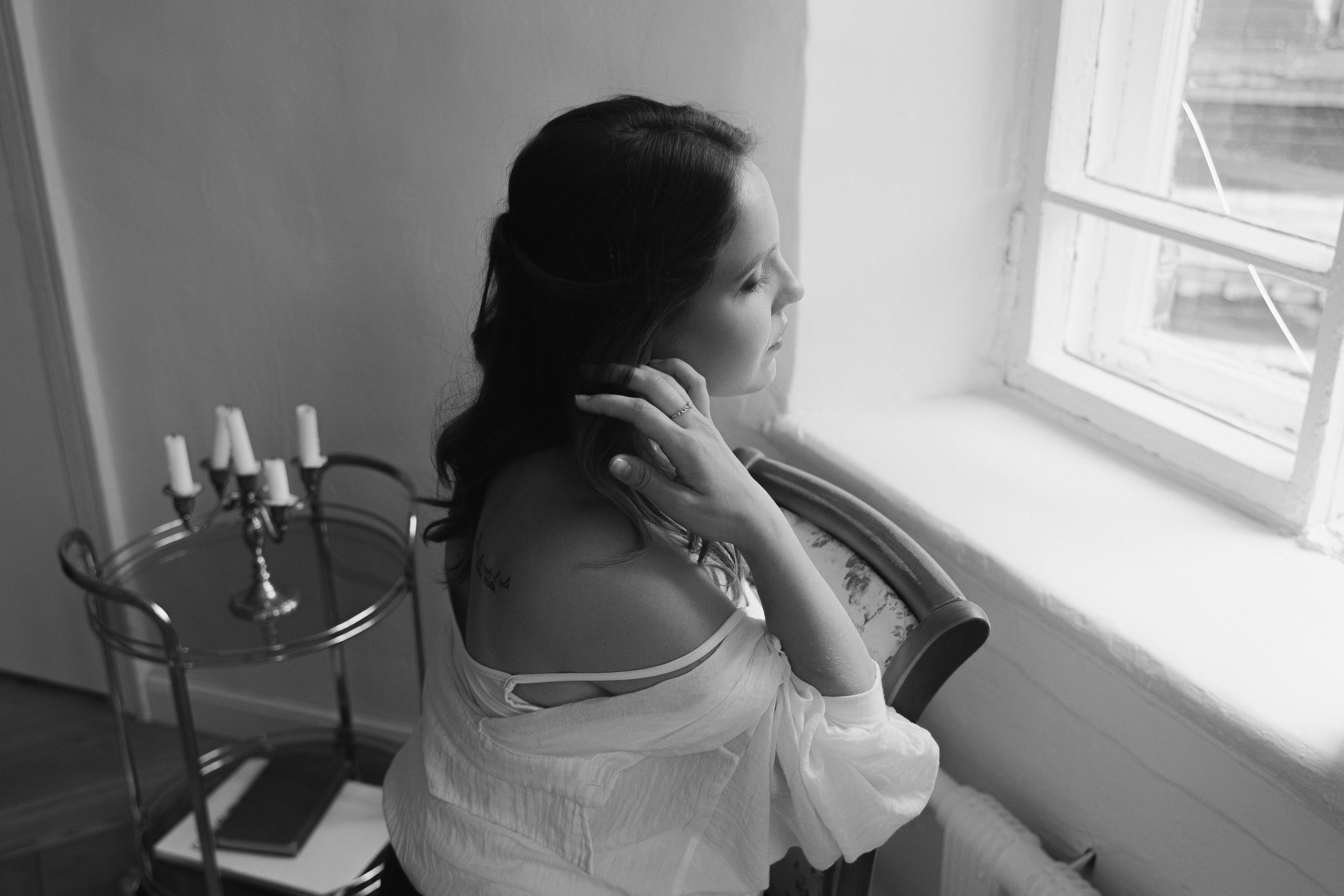 Влада. Фотограф в Самаре Юля Борщ