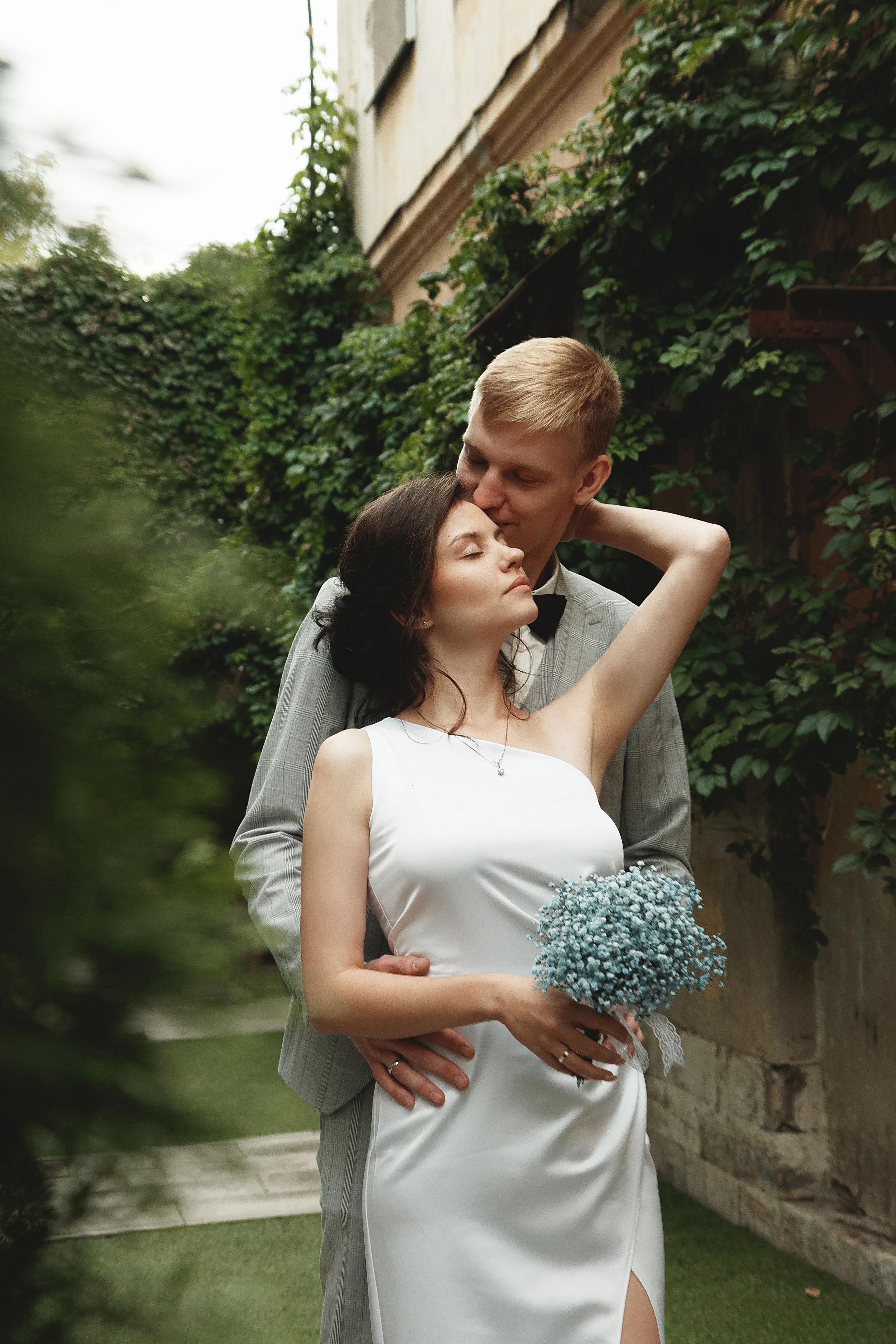 Раксана & Александр. Фотограф в Самаре Юля Борщ