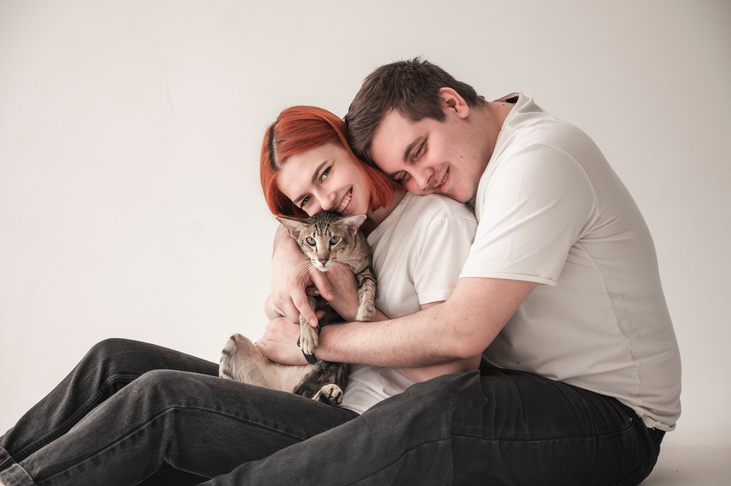 Валерия & Антон. Свадебный фотограф Татьяна Сорока Москва и МО