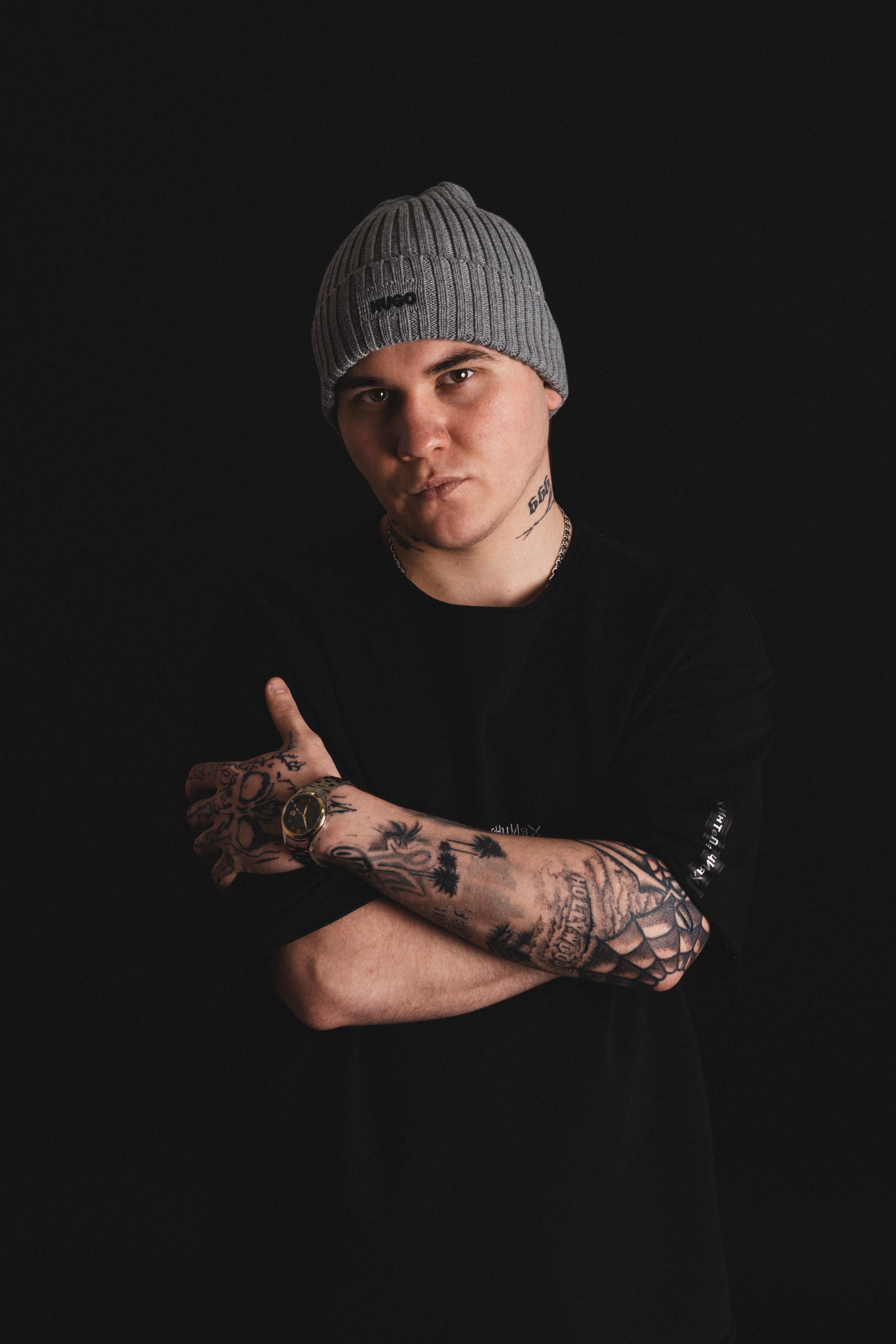 Valeriy Usov. Руслан Ивановский