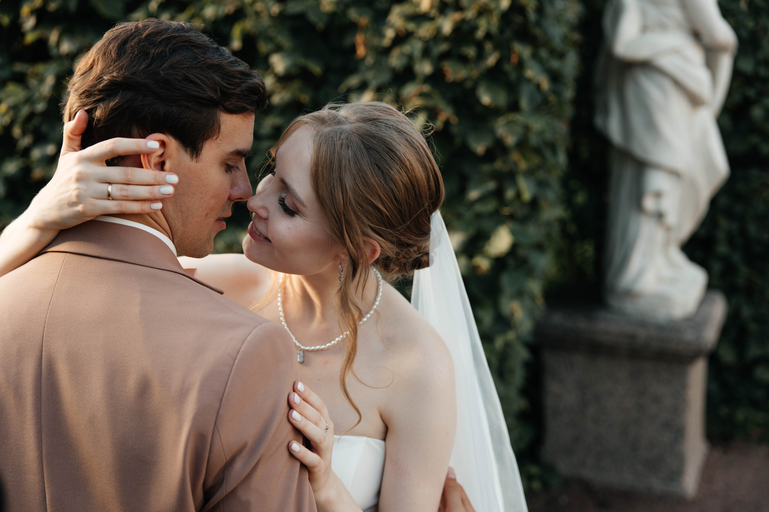 DANIEL & ANNA. Свадебное ФОТО & ВИДЕО Москва/Липецк