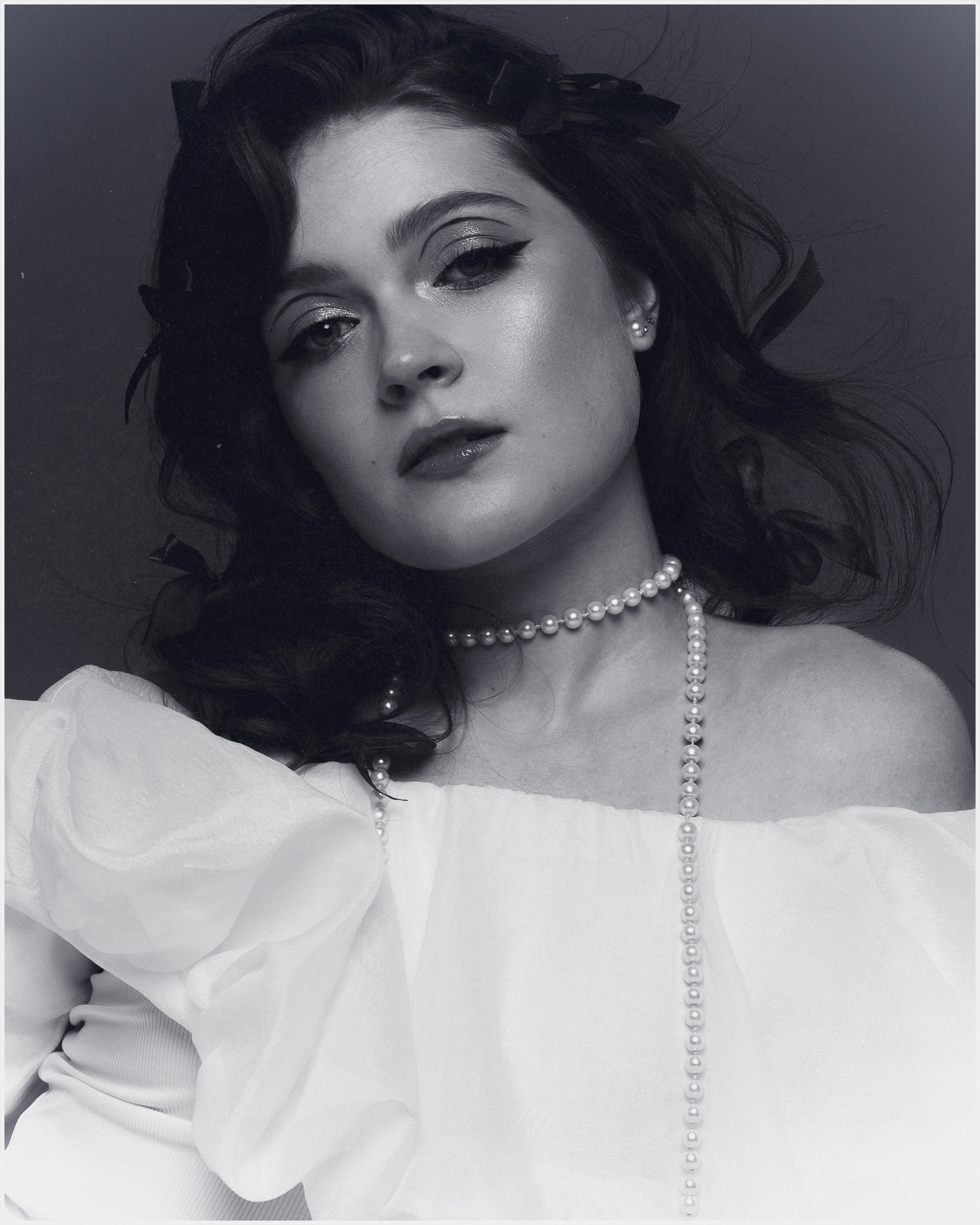 🎀. Креативный фотограф в Москве Анастасия