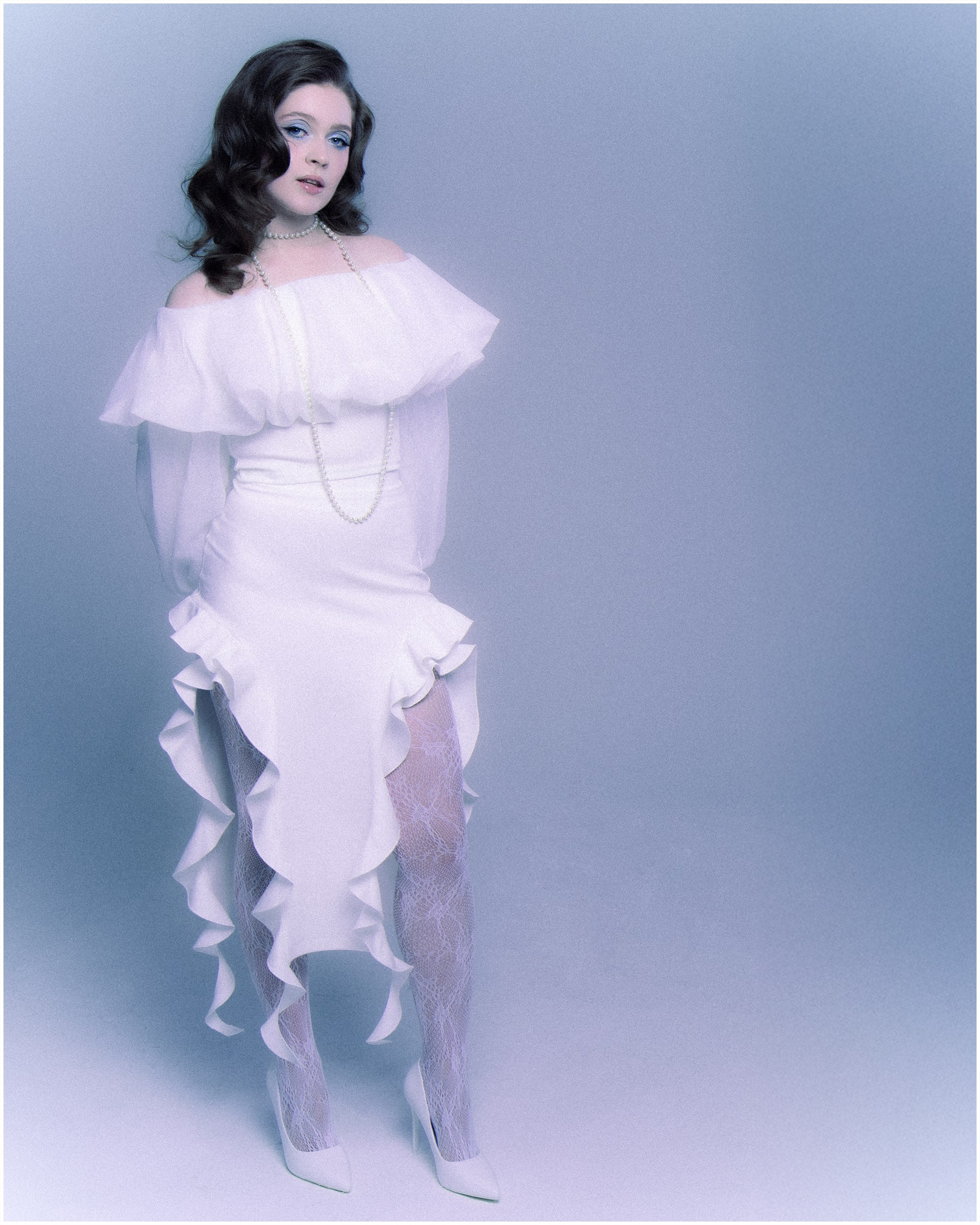 🎀. Креативный фотограф в Москве Анастасия