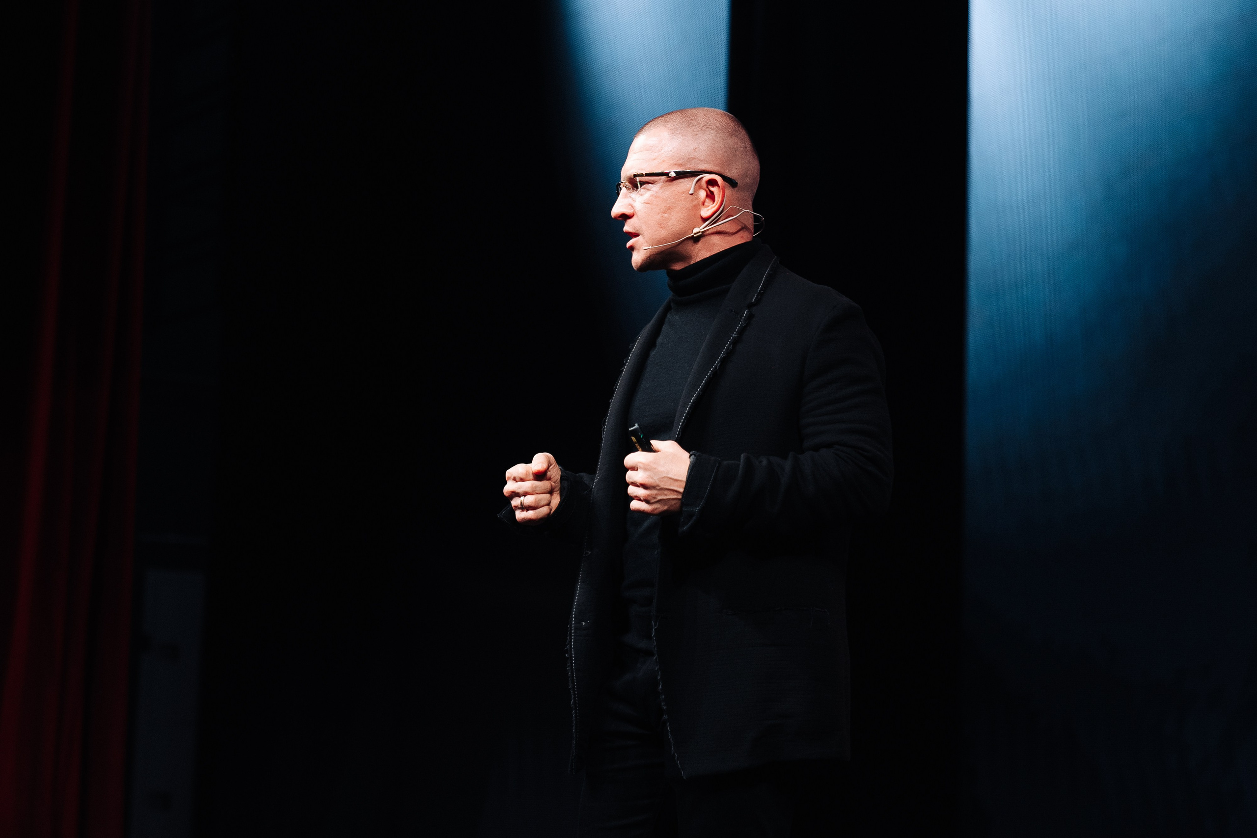 НЕМОСКВА 2024. Фотограф в Хабаровске Швендых Рудольф