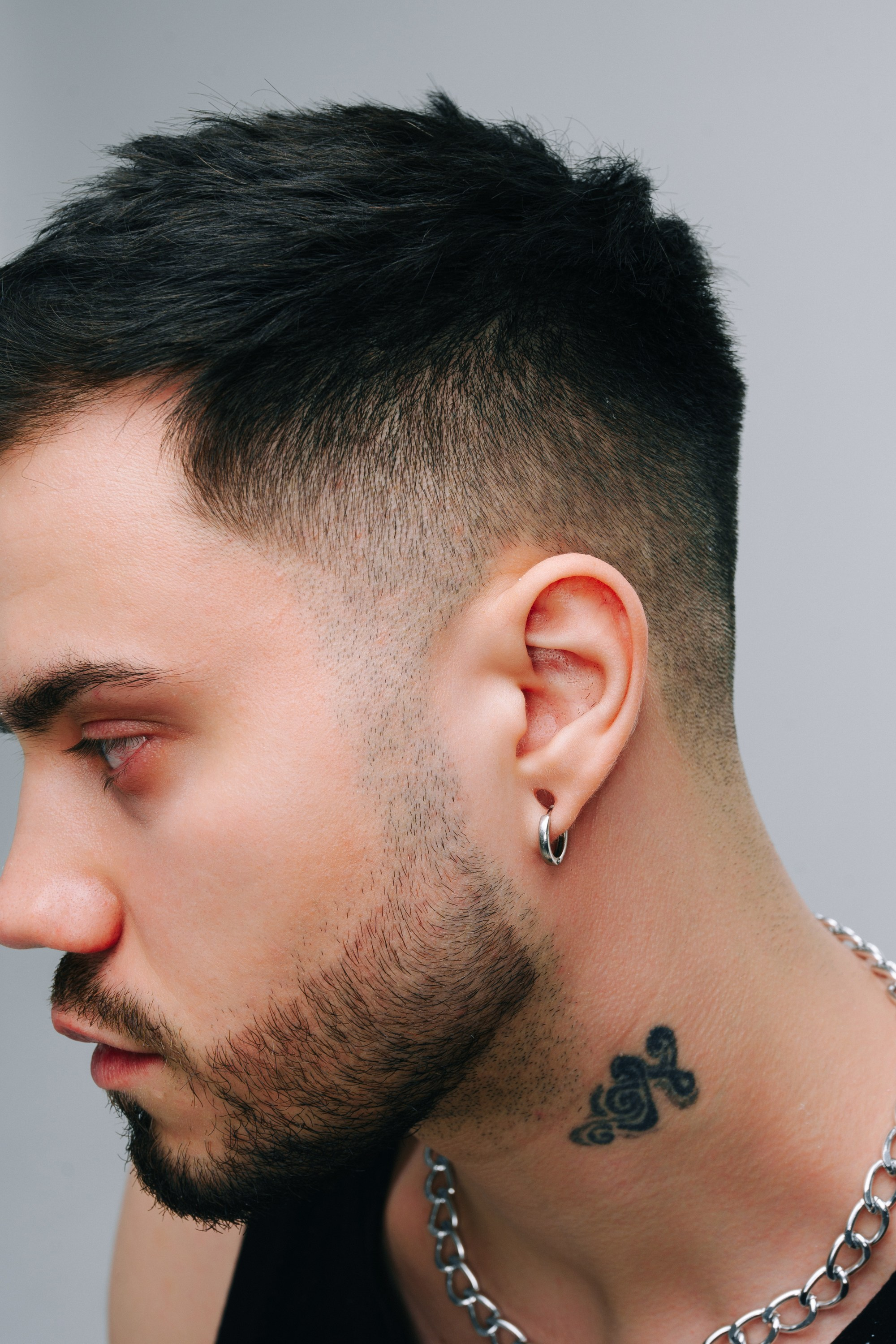 Валентин стрижки. Фотограф в Хабаровске Швендых Рудольф