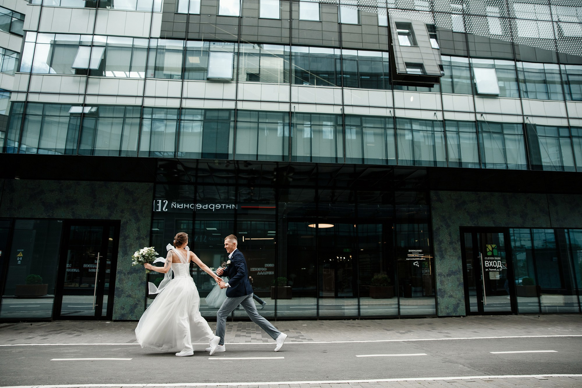 Свадьба Александры и Максима. Константин Солодянкин — свадебный и репортажный фотограф в Екатеринбурге и Верхней Пышме