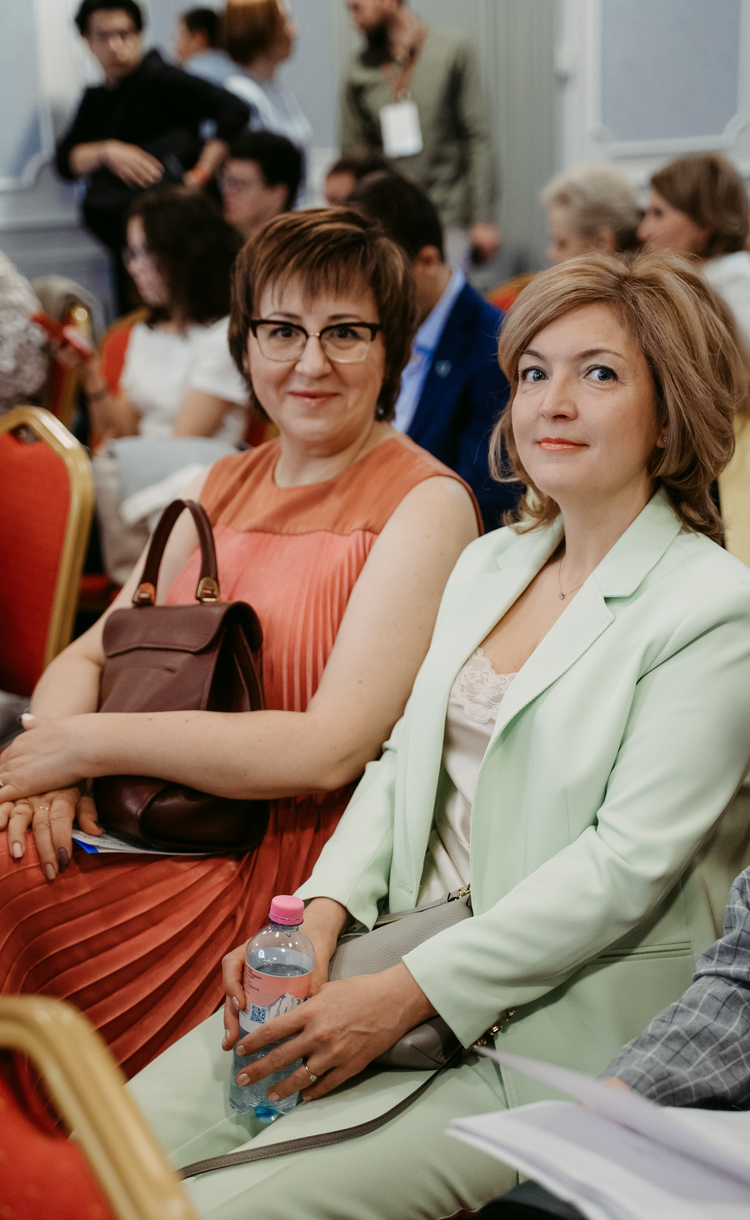 Ратнеровские чтения / 2023. Саша Копылов, фотограф в Казани