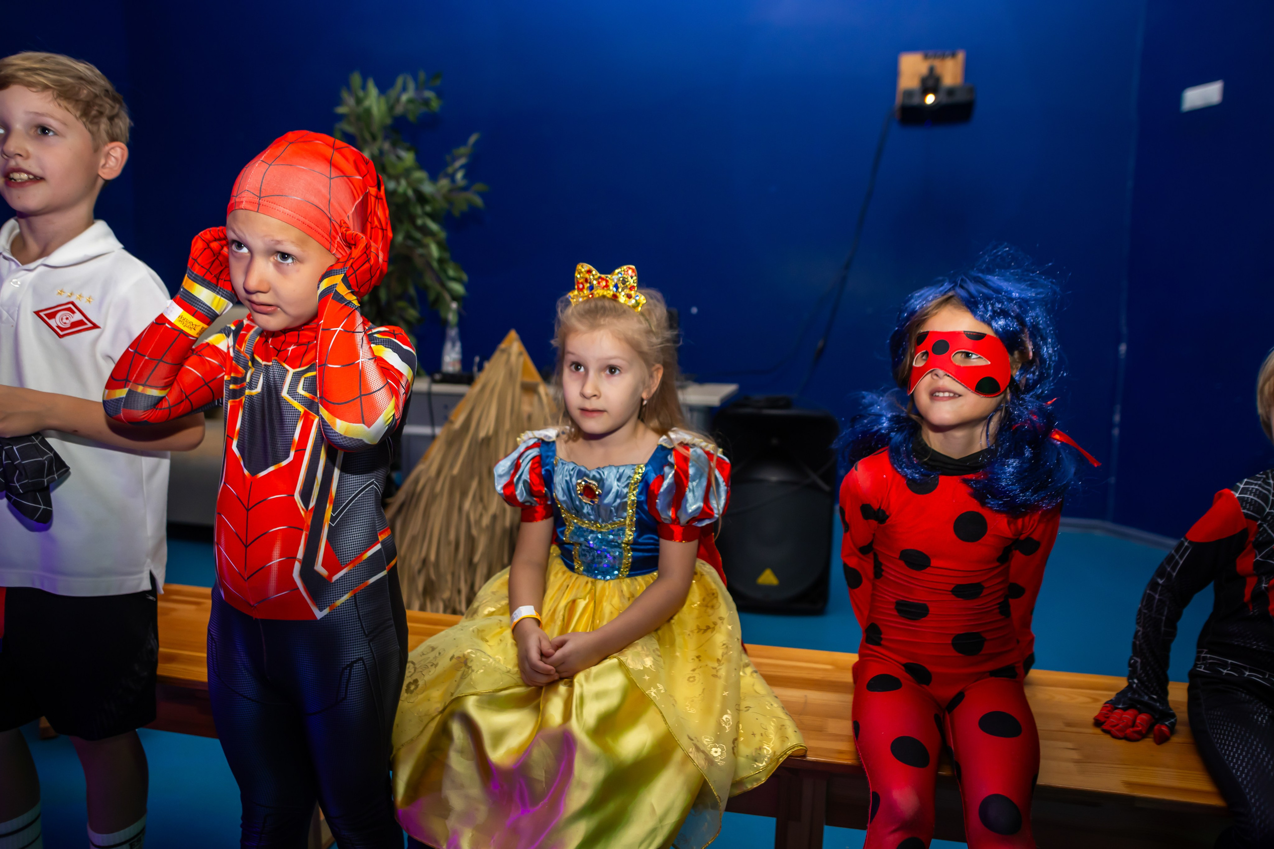 День рождения