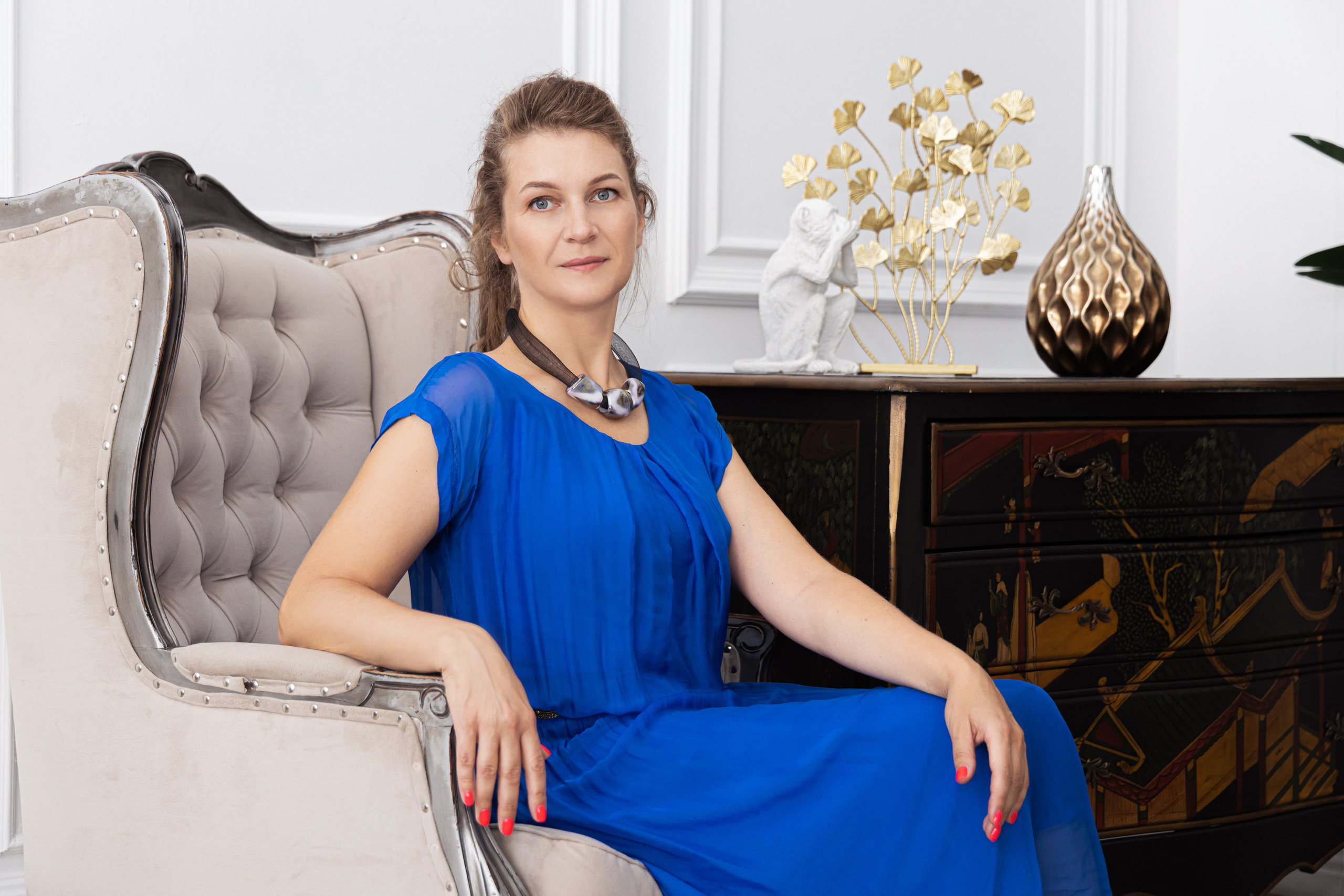 Студийная фотосъёмка. Профессиональный фотограф Светлана Протасова