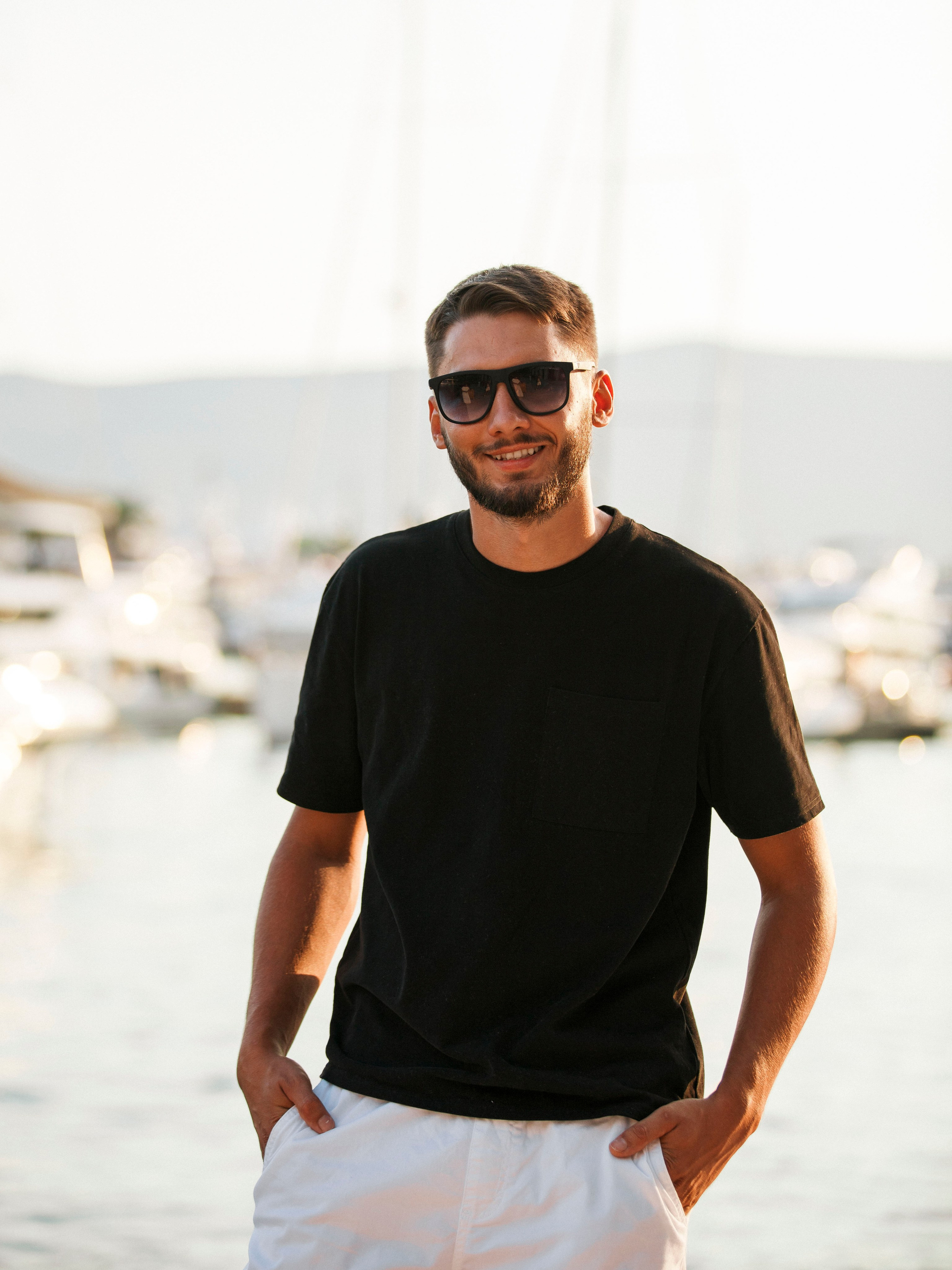 Igor. Photographer in Montenegro Tatiana Talaeva