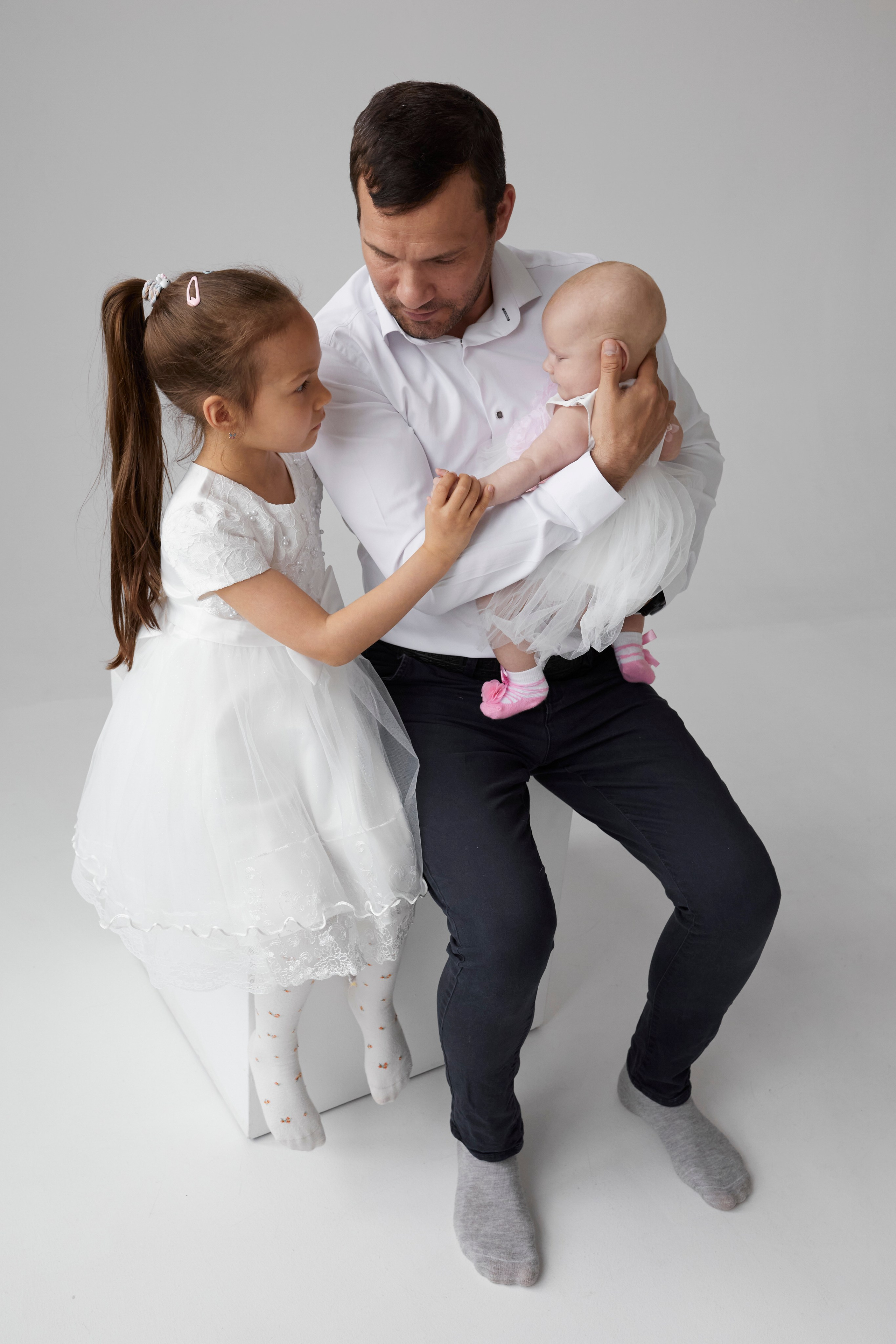 Семейная. Фотограф Владивосток, семейные и индивидуальные съемки