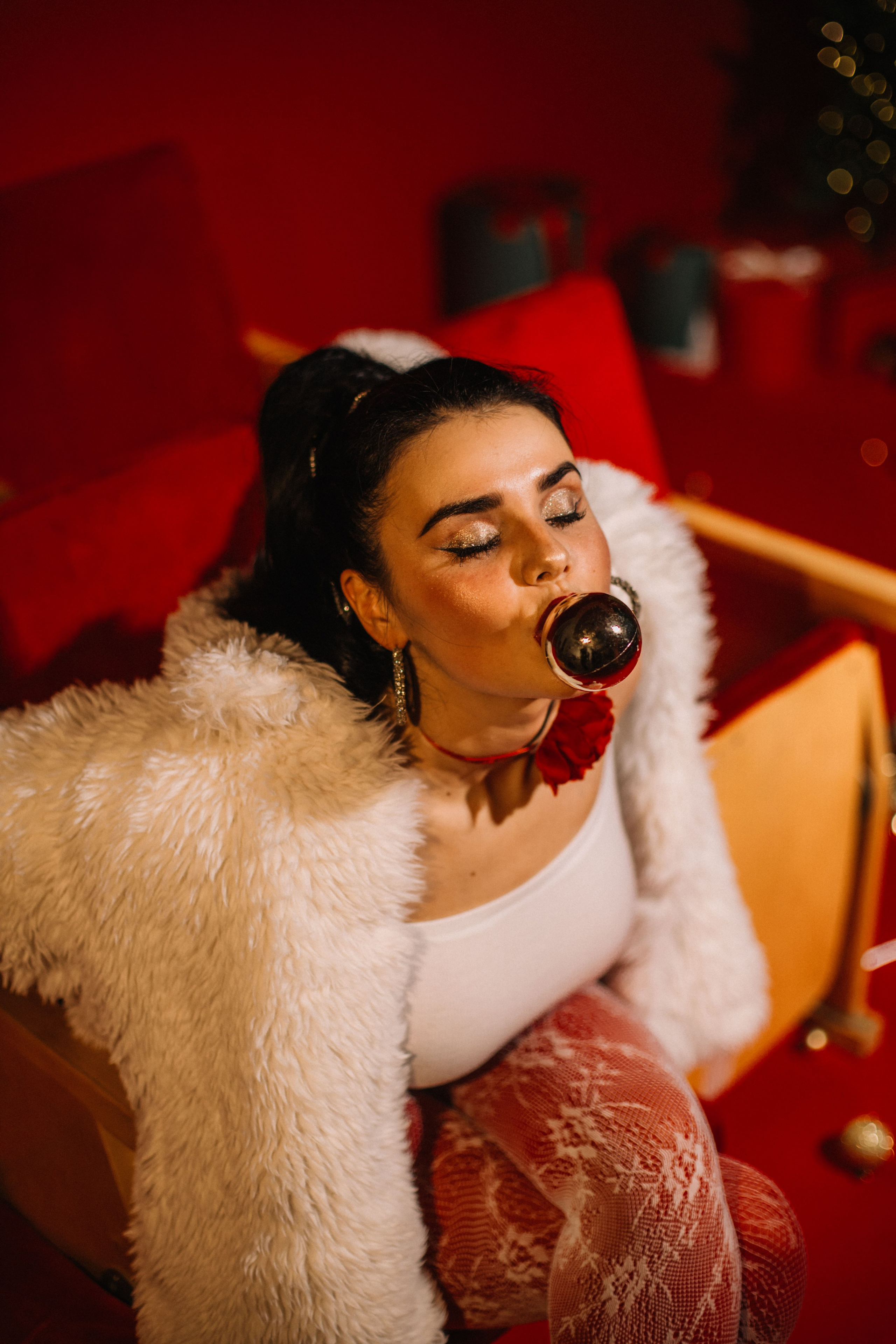 Дарья 2024. Фотограф Наталья Шпиллер Санкт-Петербург