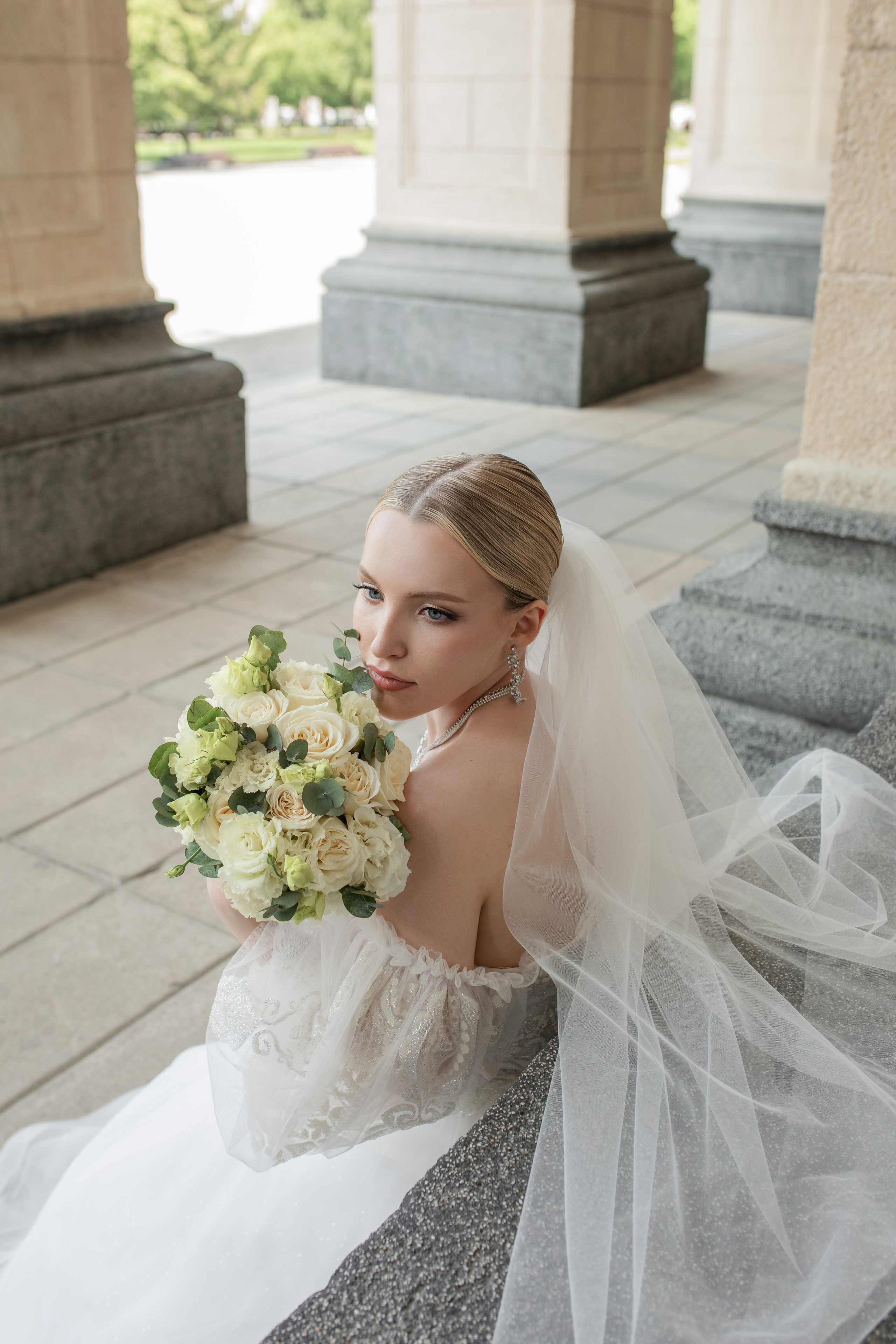 Марина-Данил. Фотограф в Новосибирске Ася Зверева