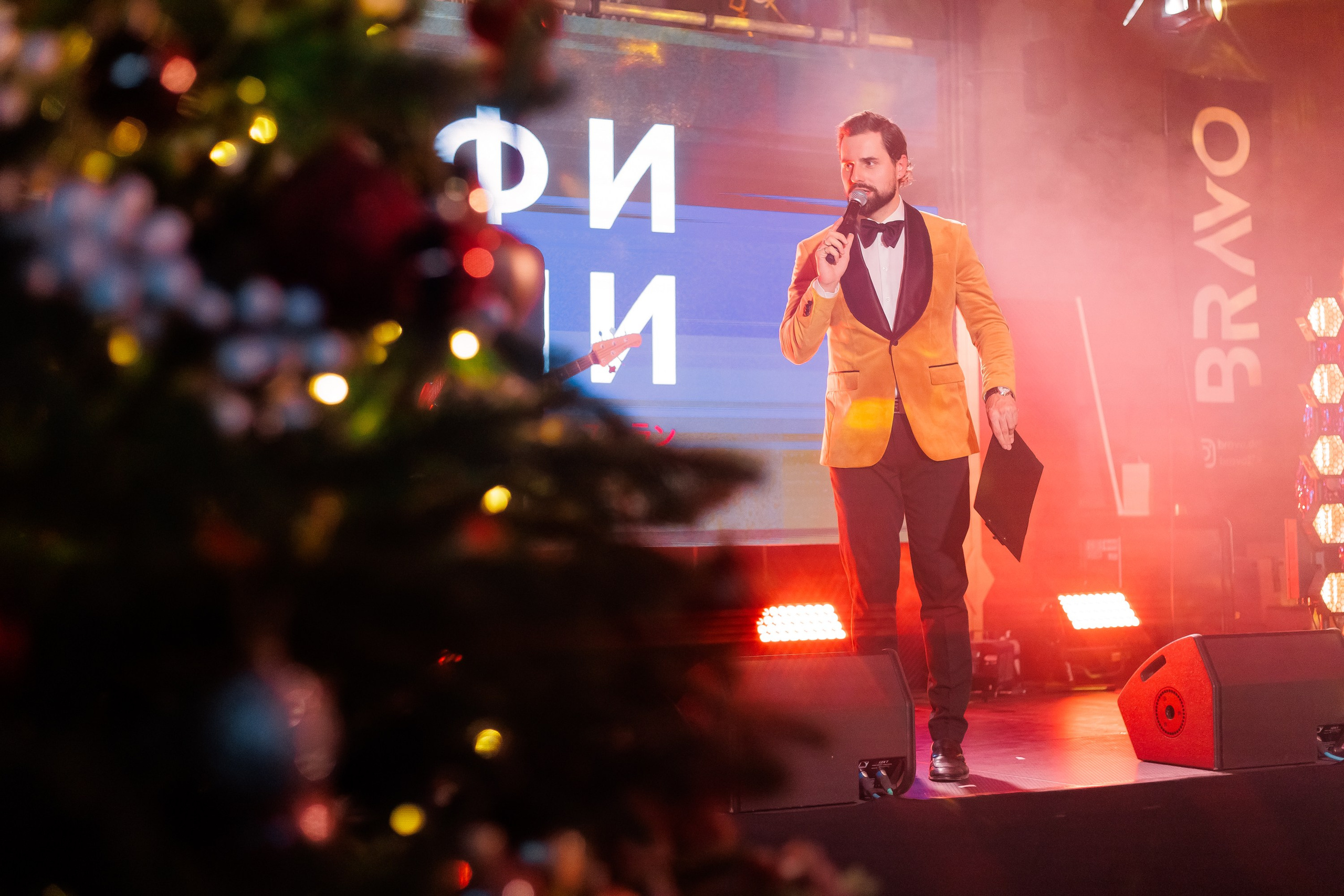 BRAVO CARNAVAL. Андрей Черёмушкин | Репортажный Фотограф в Хабаровске