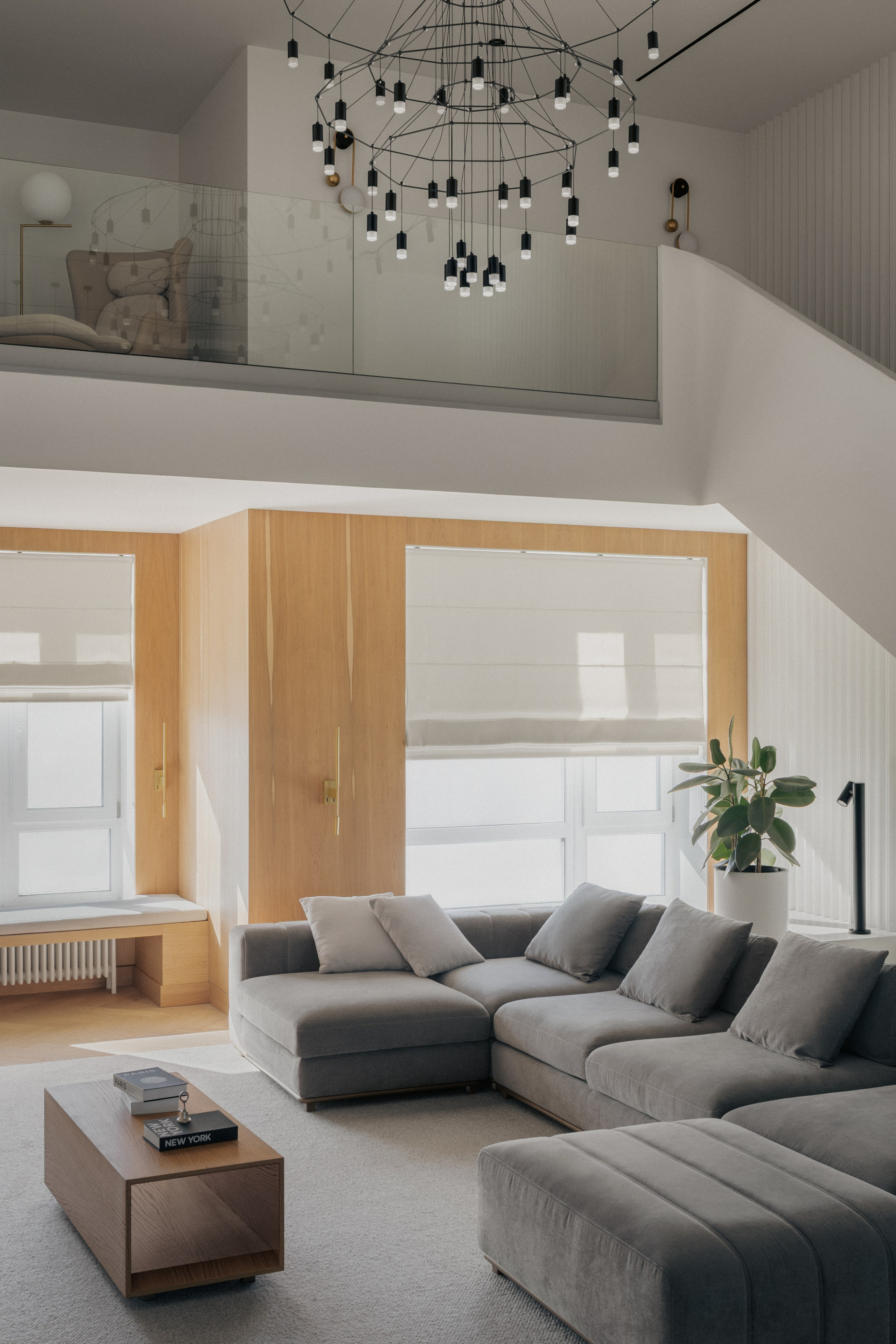 32 may — Sati Club House. Roman Yakunin — interior photographer in Almaty, Kazakhstan