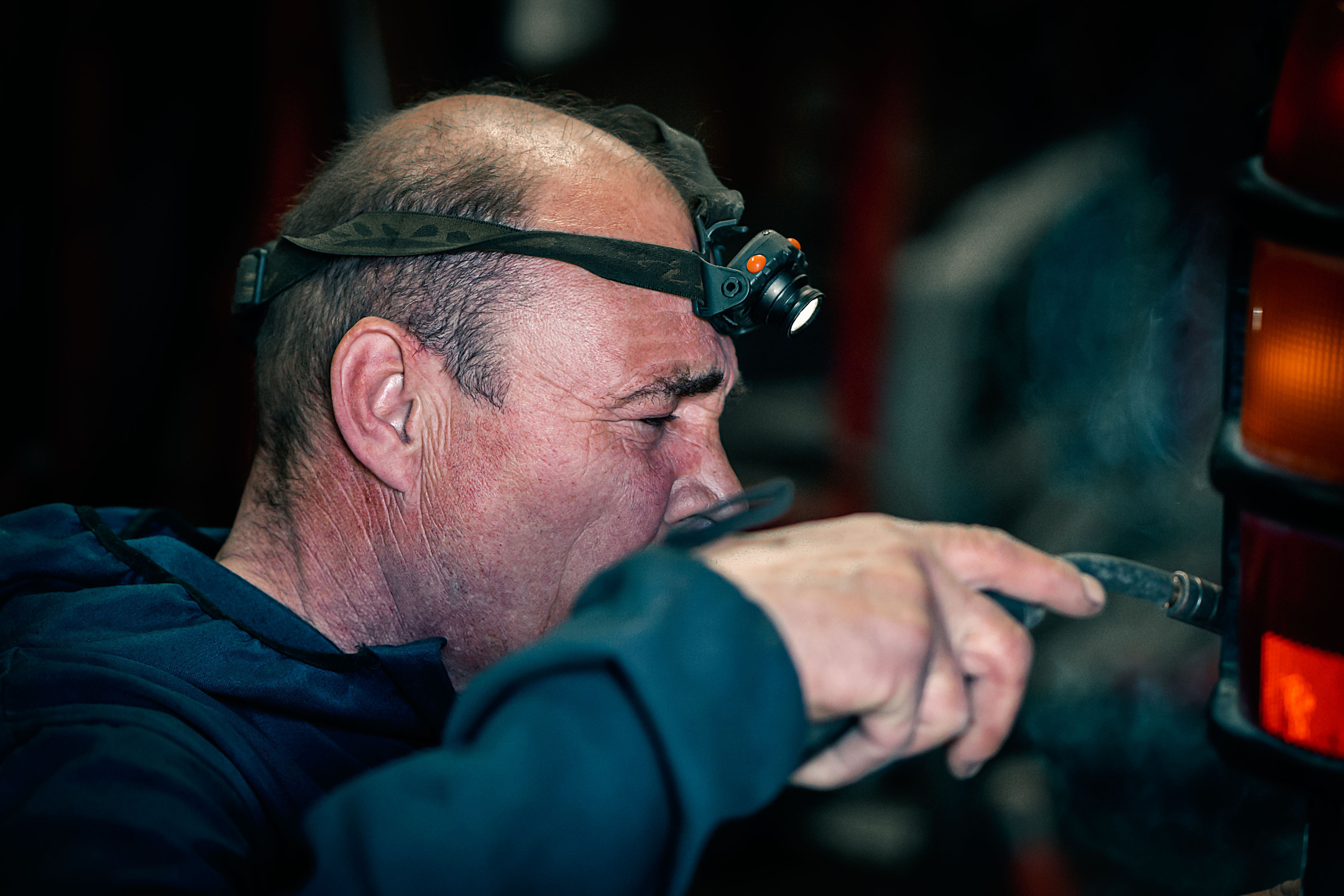 Эссо в лицах. Фотограф Ворошилов Дмитрий. Эссо. Камчатка
