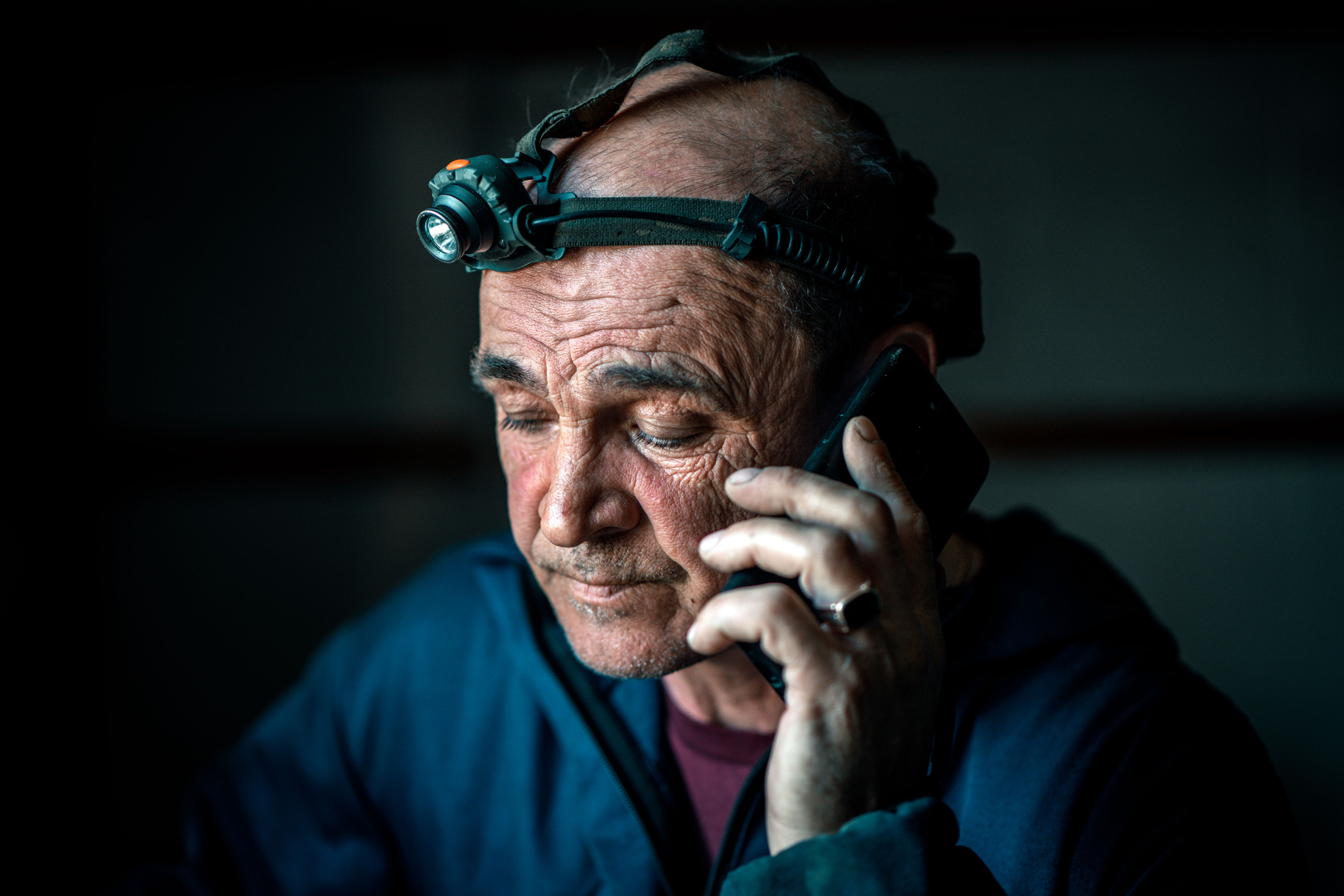 Эссо в лицах. Фотограф Ворошилов Дмитрий. Эссо. Камчатка