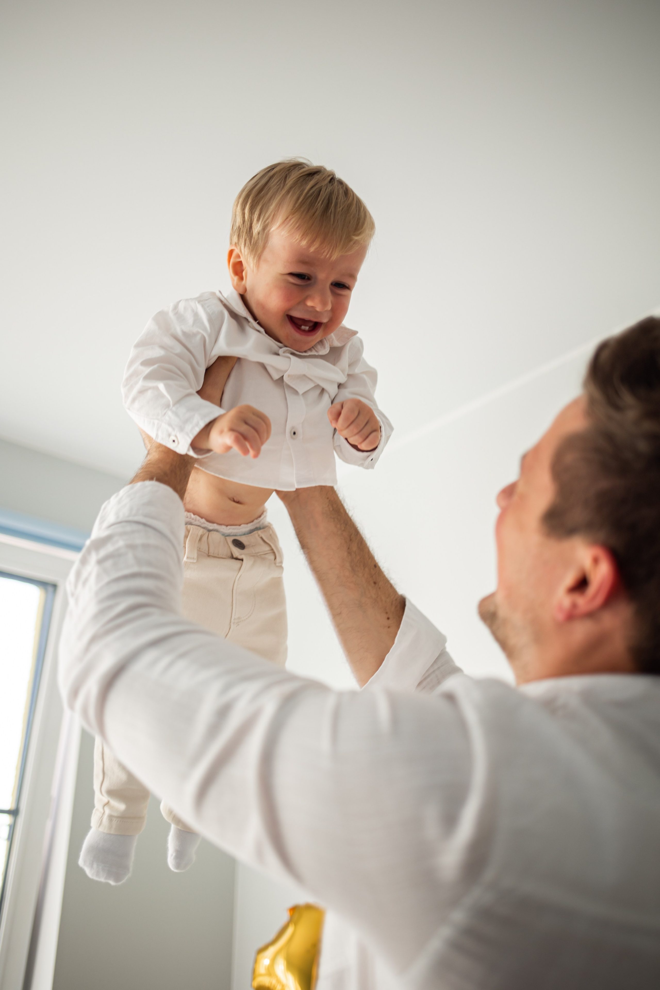 ГОДИК. Семейный и детский фотограф в Москве Кузьмина Мария