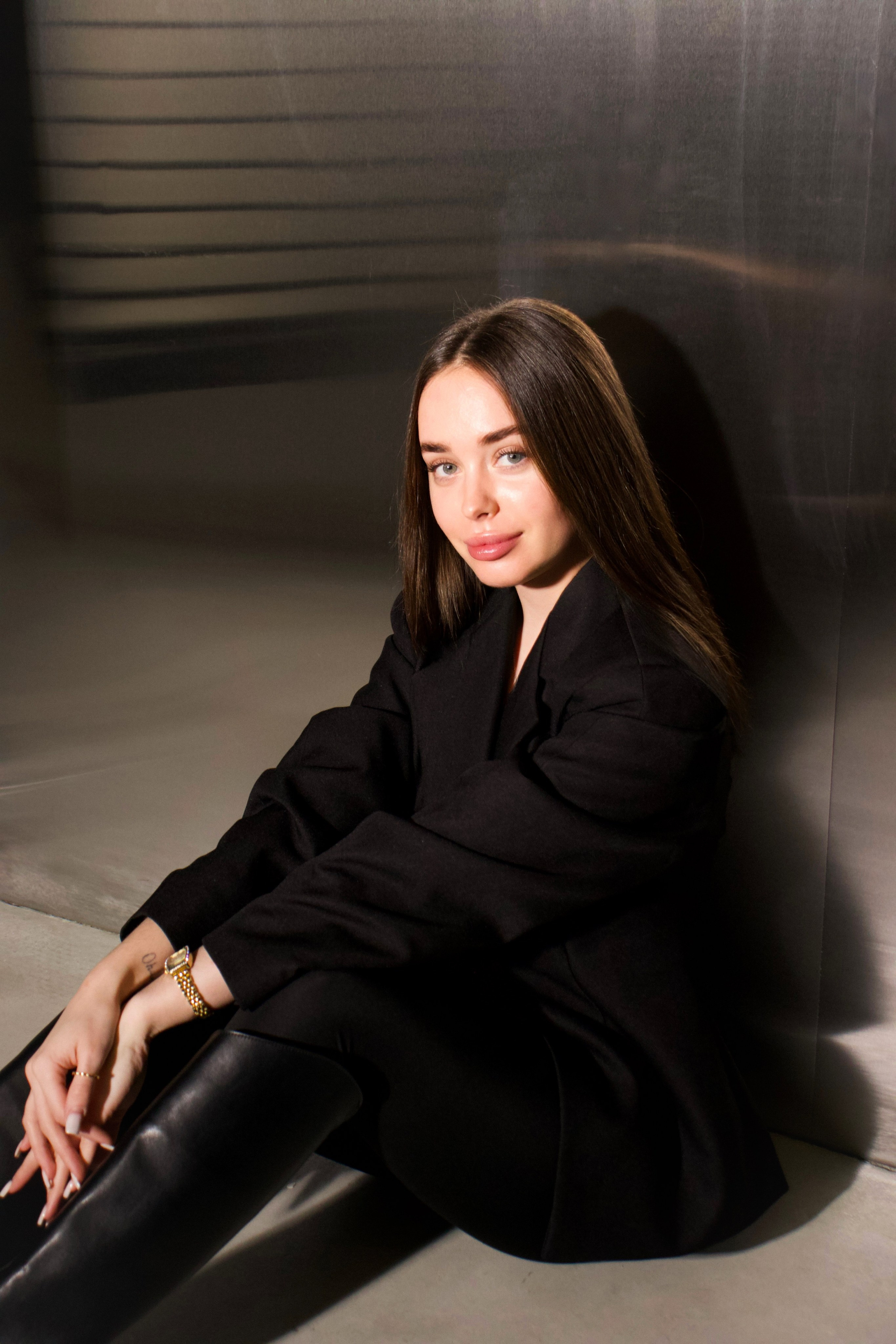 Polina. Фотограф в Екатеринбурге Виктория Ткаченко