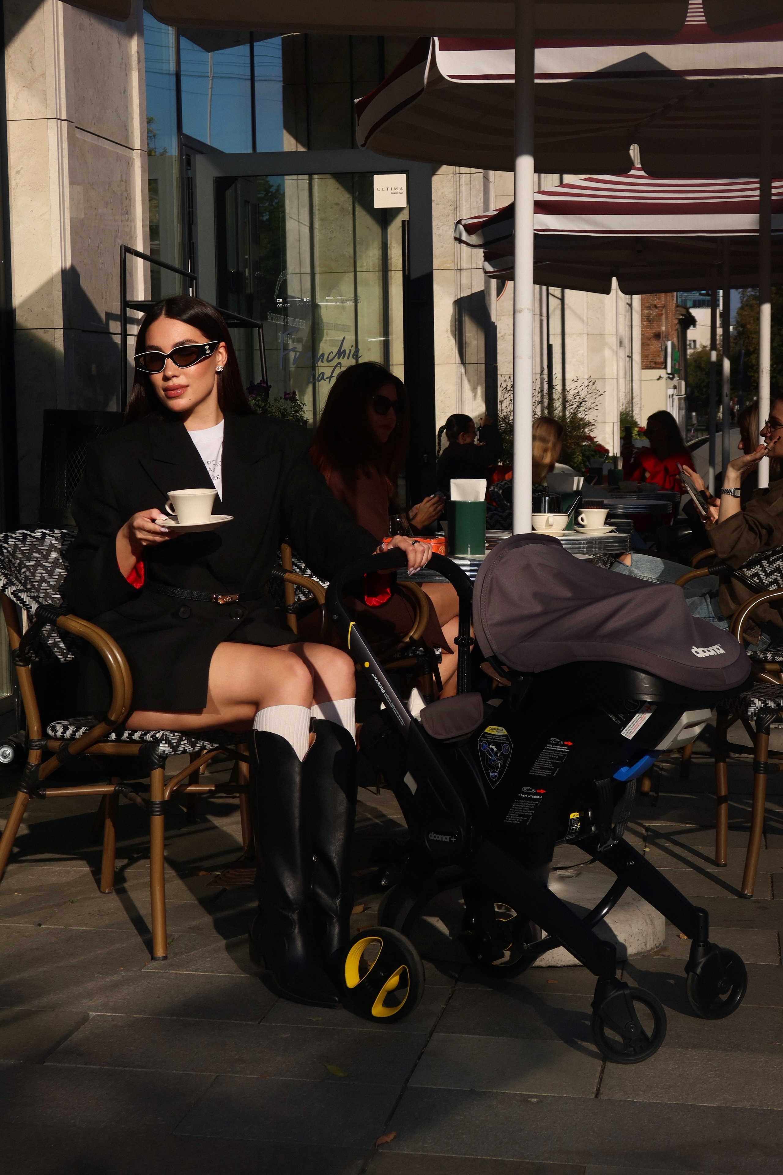 Kseniya & Adel’. Фотограф в Екатеринбурге Виктория Ткаченко