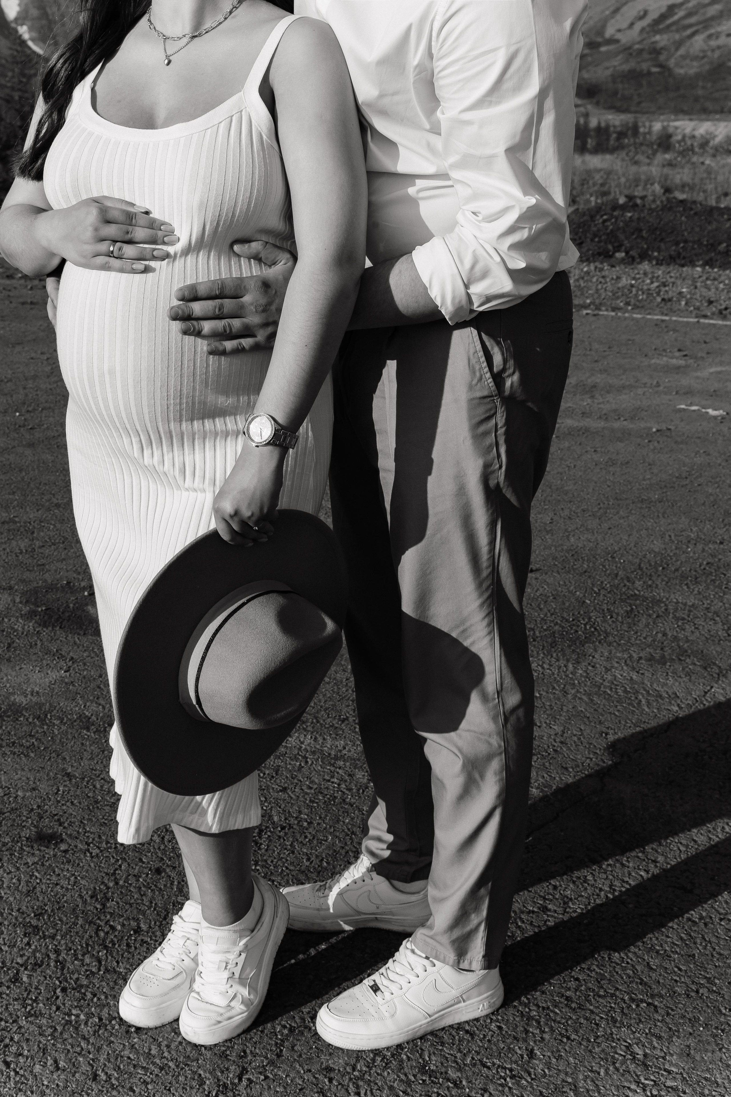 Фотосессия Беременности. Фотограф Норильск, Москва