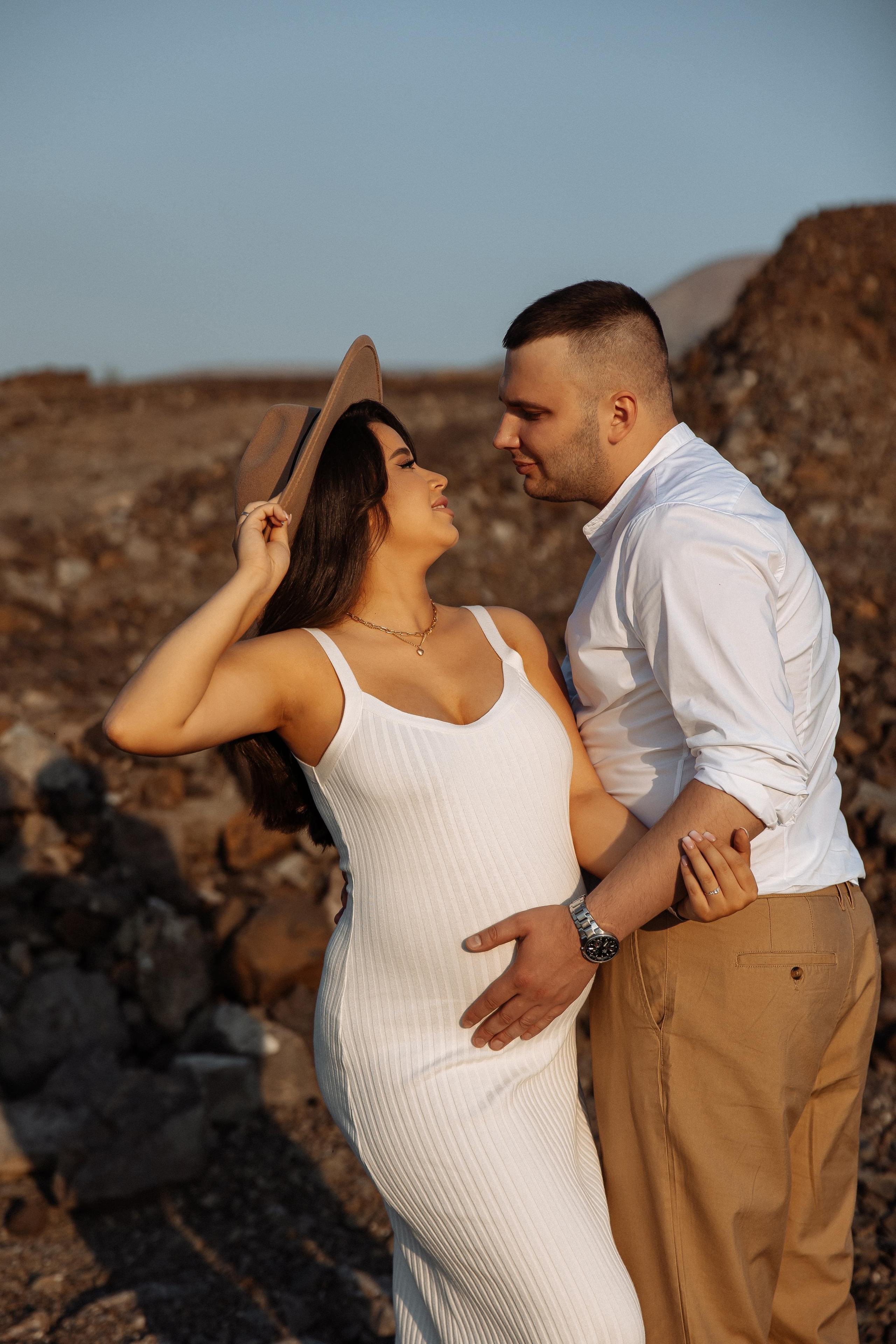 Фотосессия Беременности. Фотограф Норильск, Москва