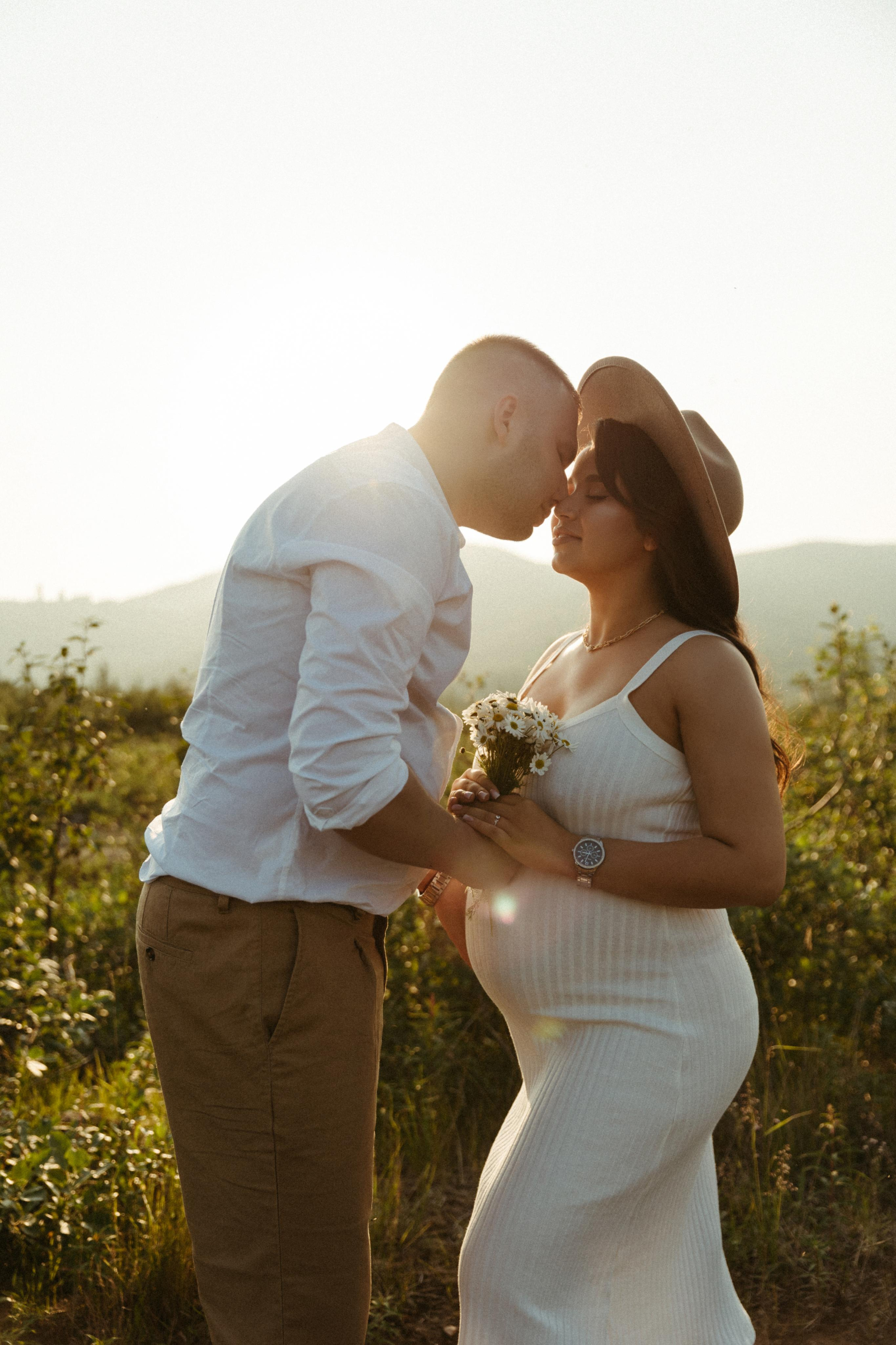 Фотосессия Беременности. Фотограф Норильск, Москва