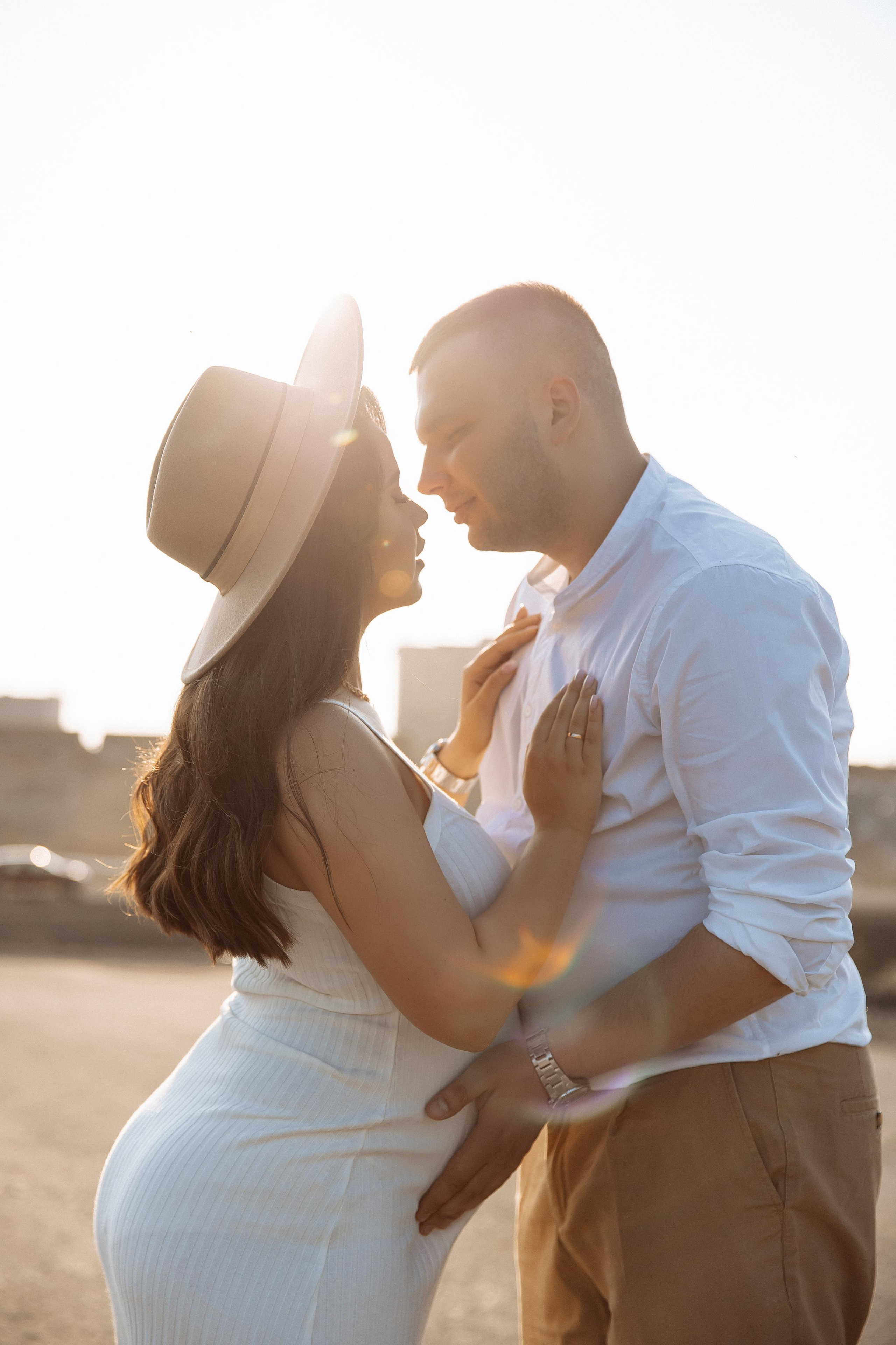 Фотосессия Беременности. Фотограф Норильск, Москва