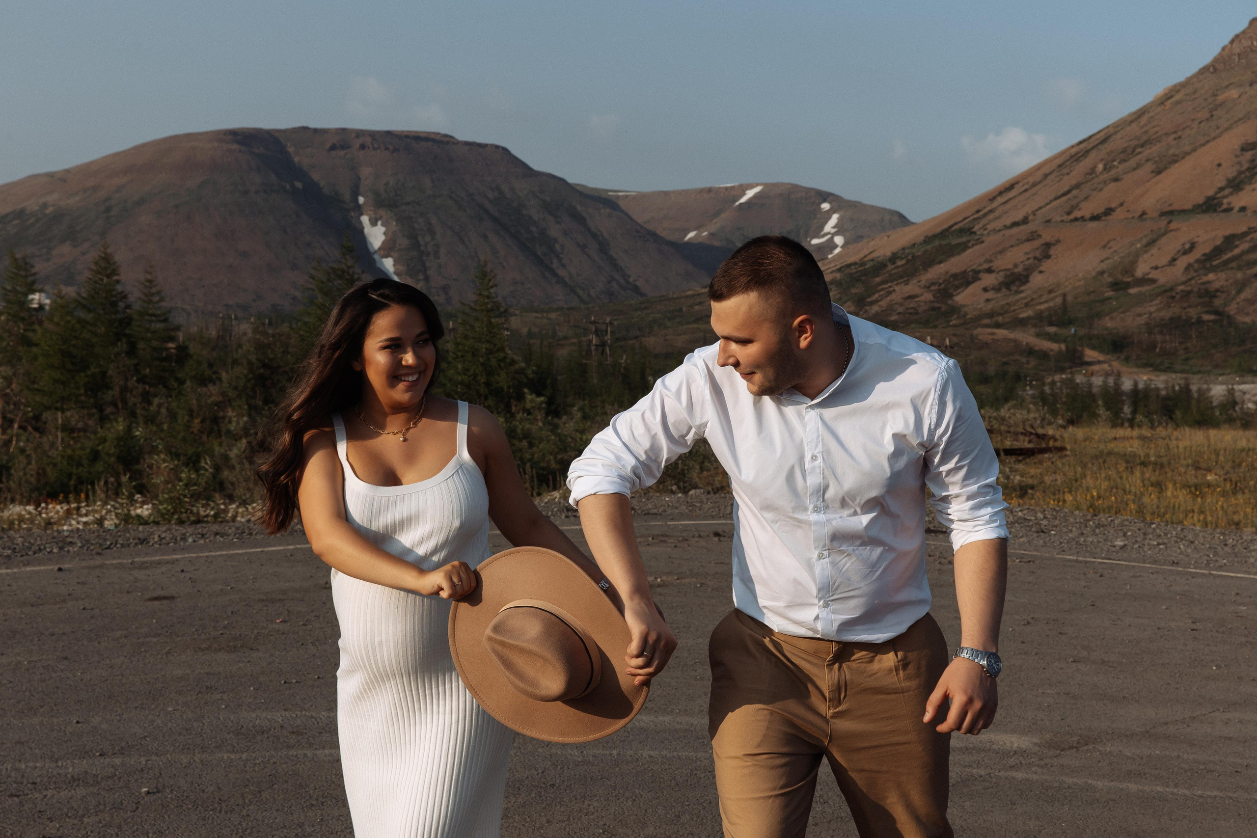 Фотосессия Беременности. Фотограф Норильск, Москва