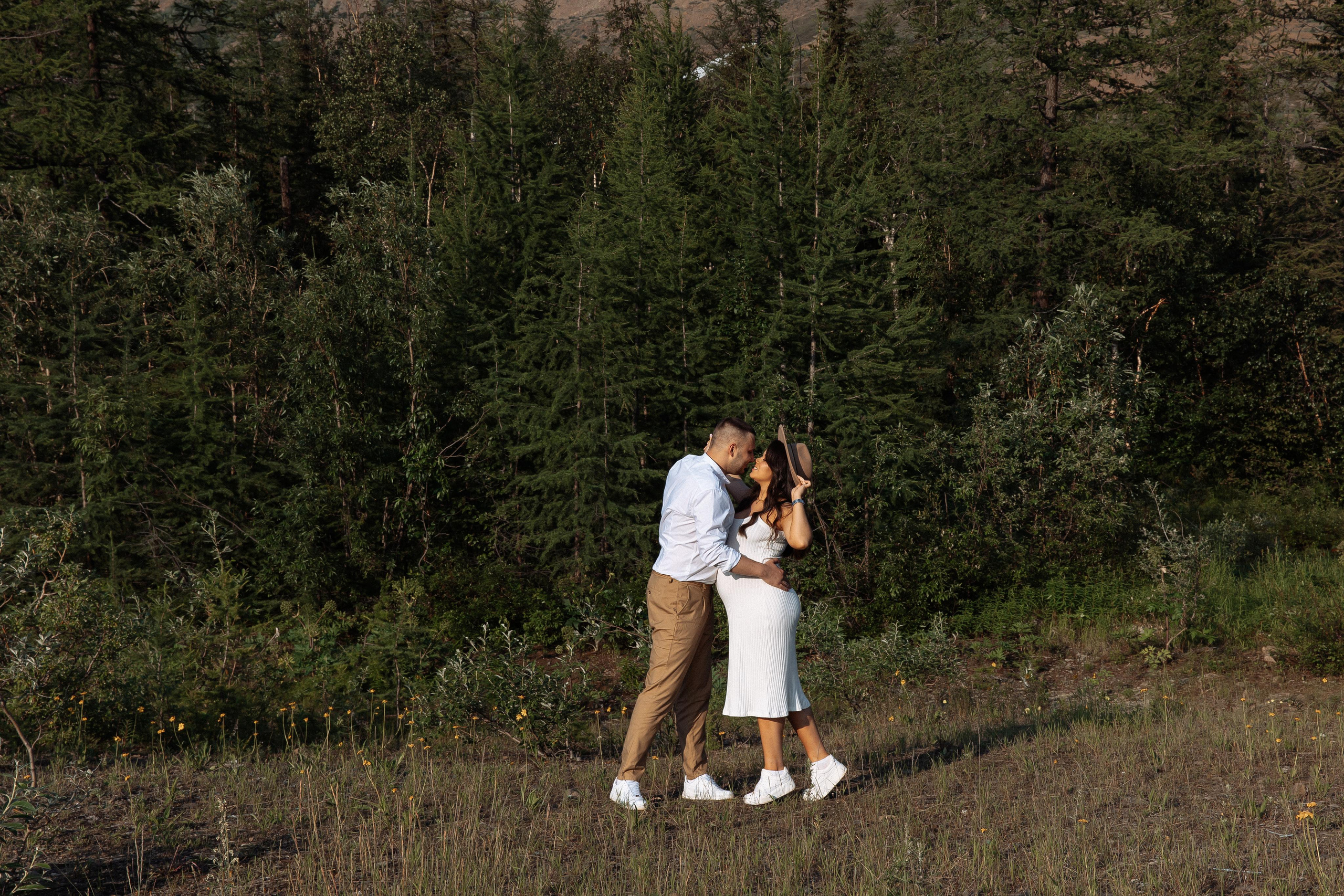 Фотосессия Беременности. Фотограф Норильск, Москва