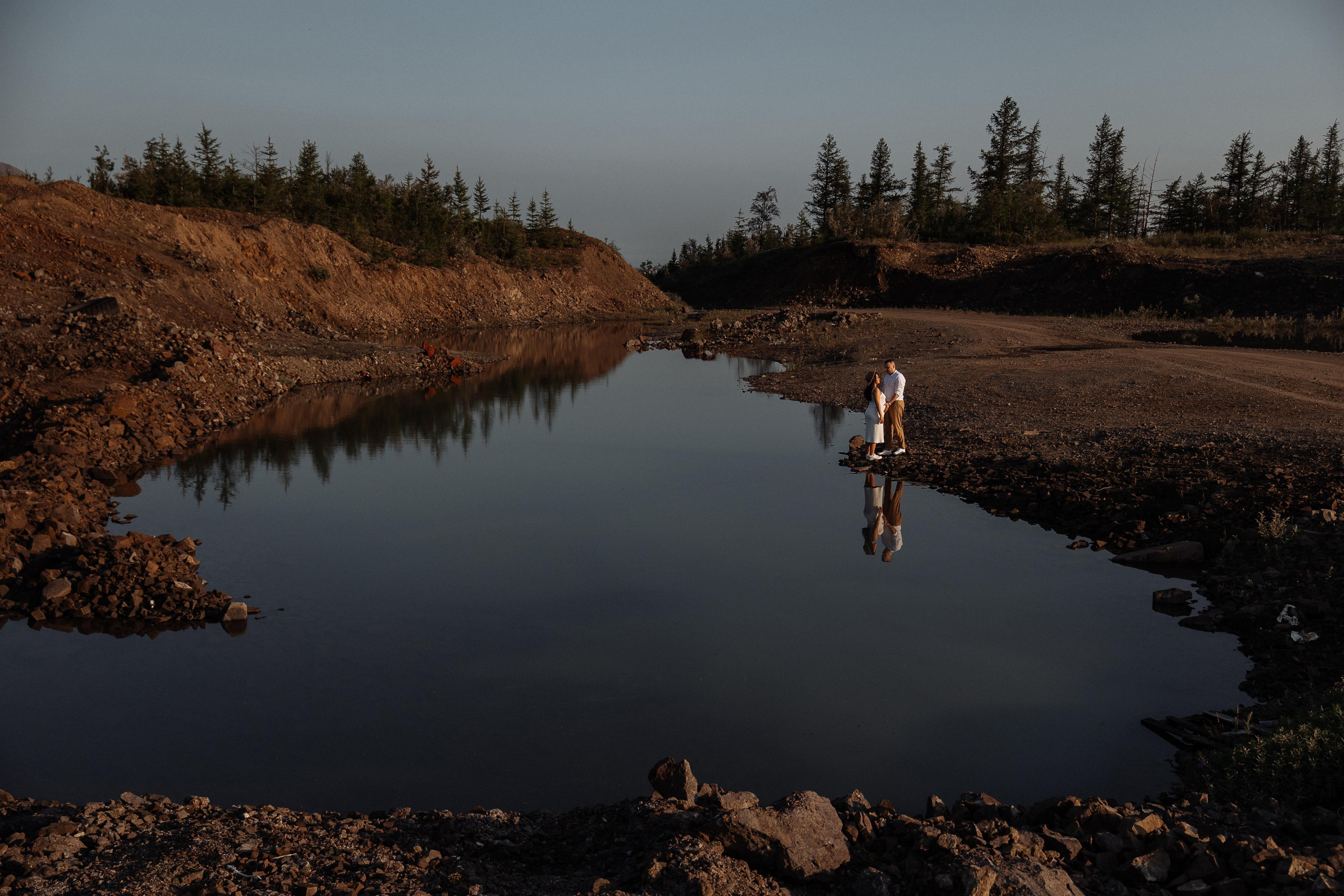Фотосессия Беременности. Фотограф Норильск, Москва