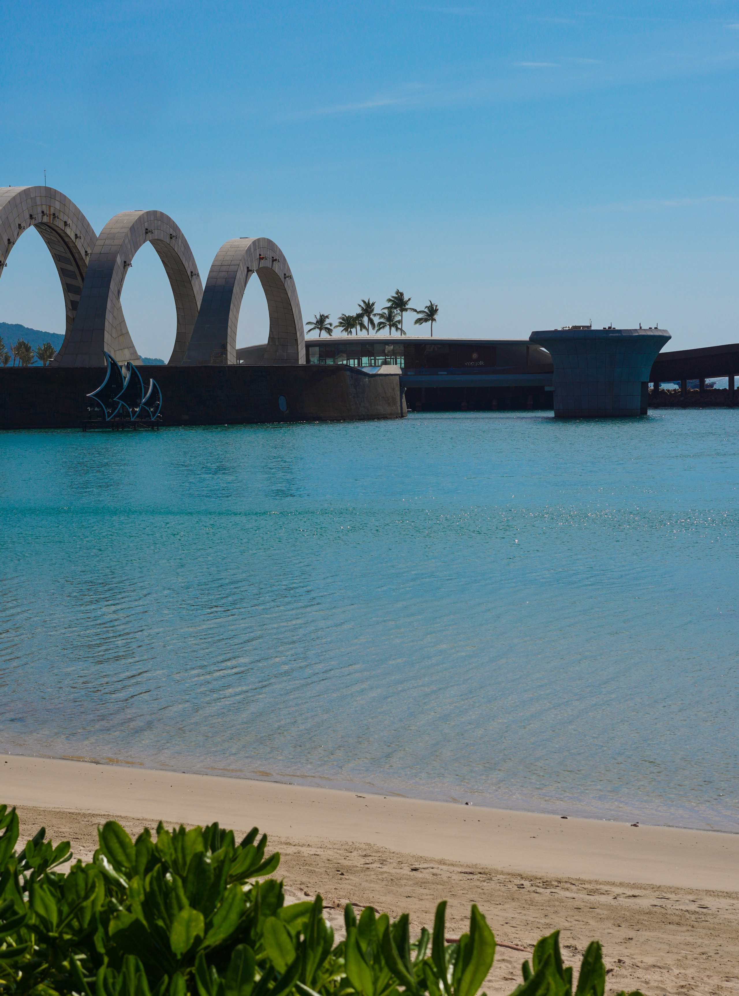 Остров Фукуок, Вьетнам. Фотограф Сергей Кишкель Дананг Нячанг Фукуок
