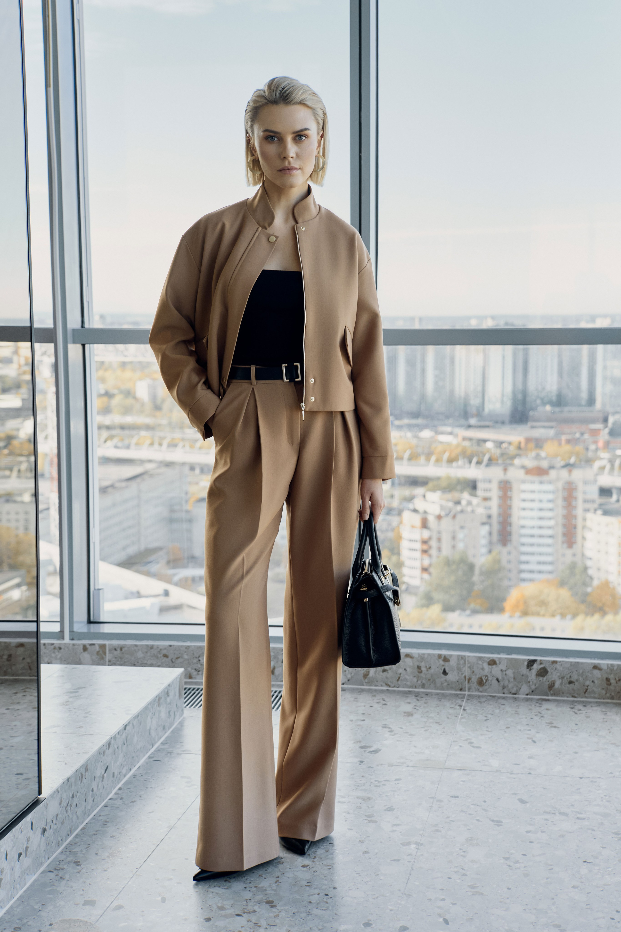 Стилизация для бренда ESTEGO. Стилист Александра Шеремет