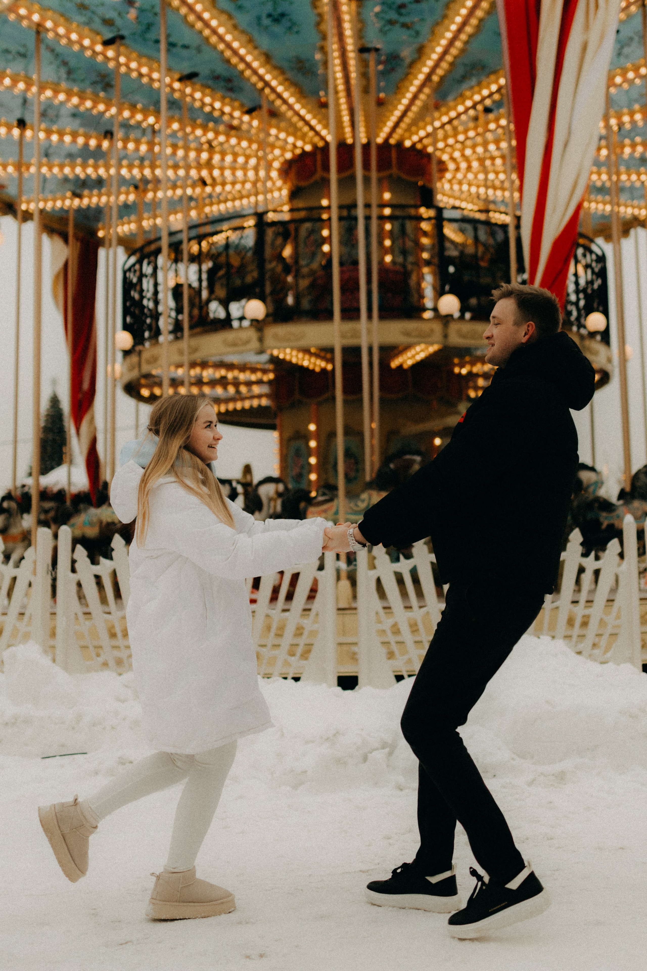 Анна & Сергей. Фотограф НОГИНСК, Москва, Анастасия Белая