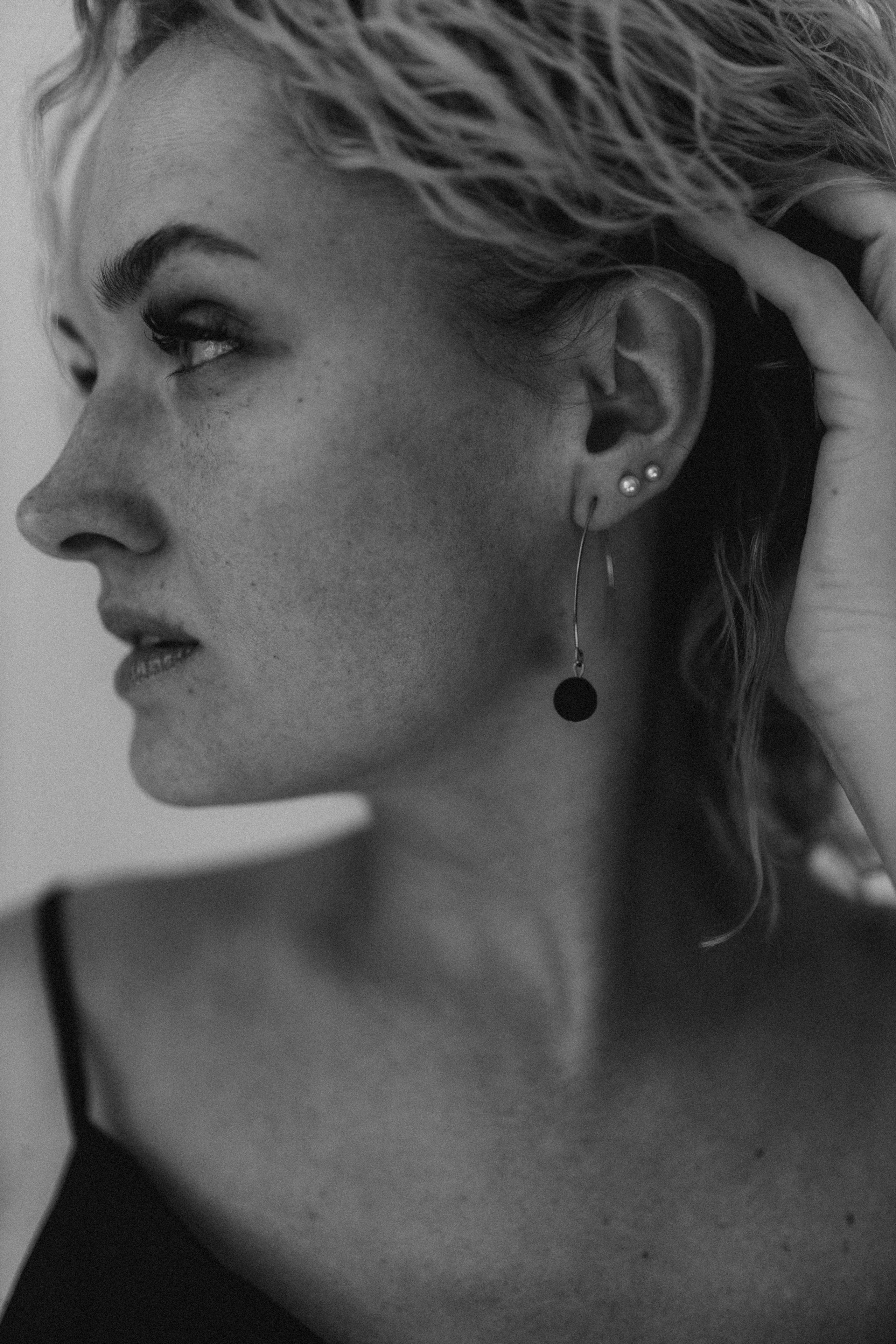 Анна. Фотограф НОГИНСК, Москва, Анастасия Белая