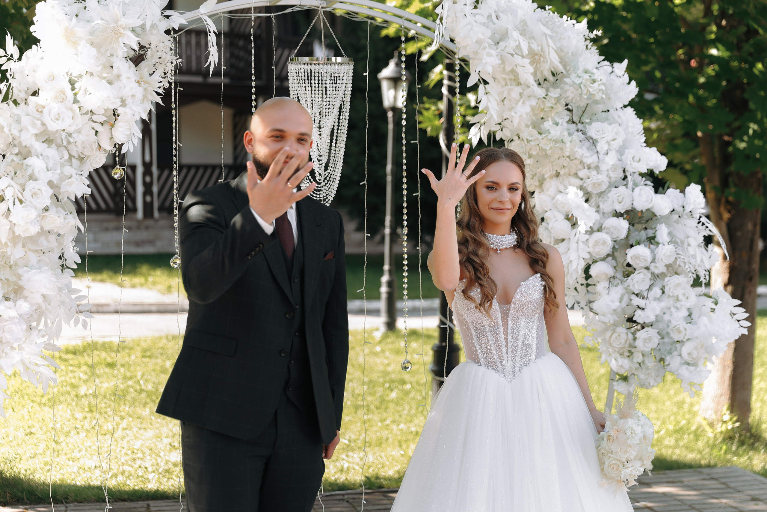 Даша & Денис. 01.08.26. Фотограф в Туле Анастасия Ерёмина