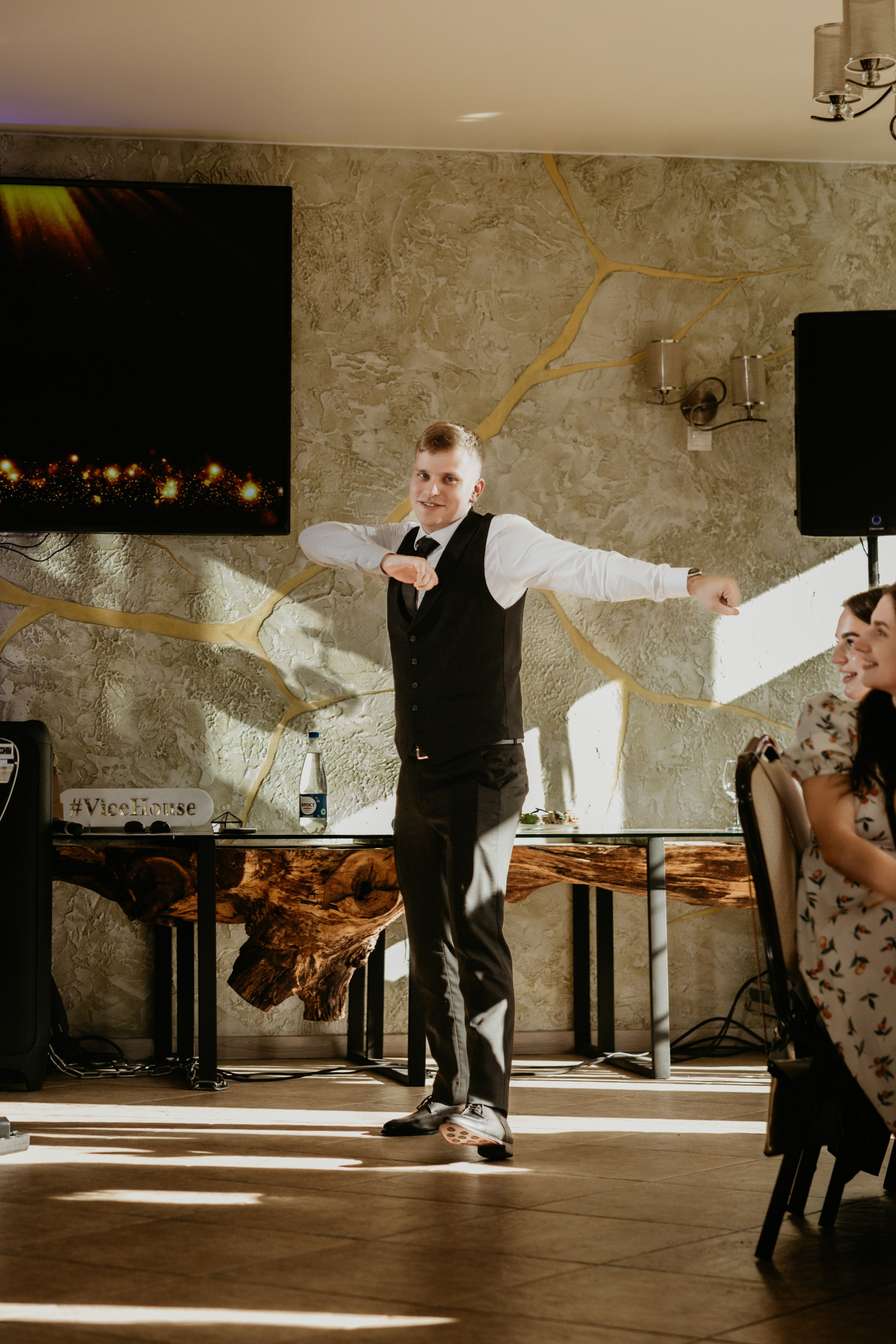 Ростислав и Мария. Свадебный и портретный фотограф Минск Евсович Инна