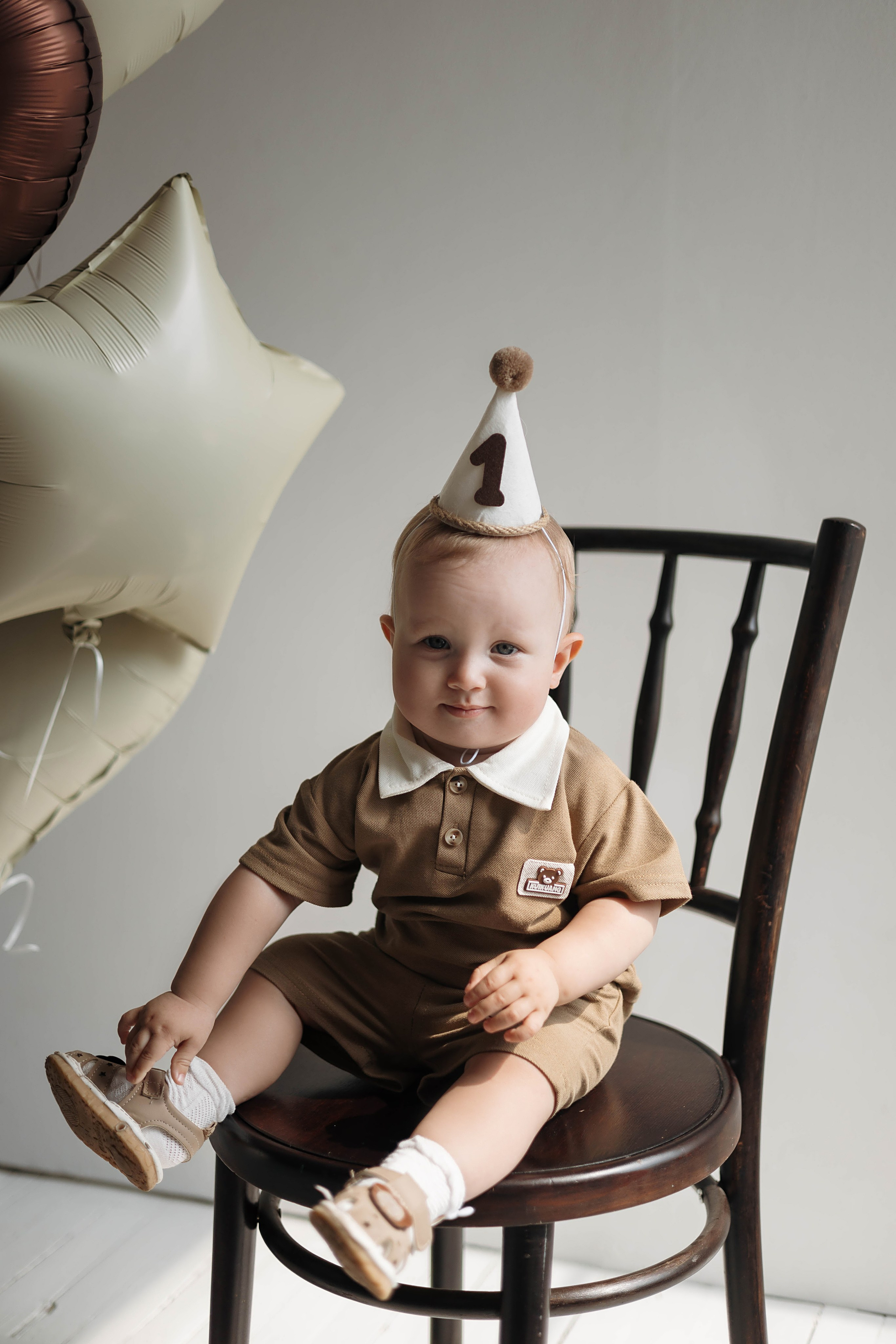 День рождения. Фотограф Сальск Катерина