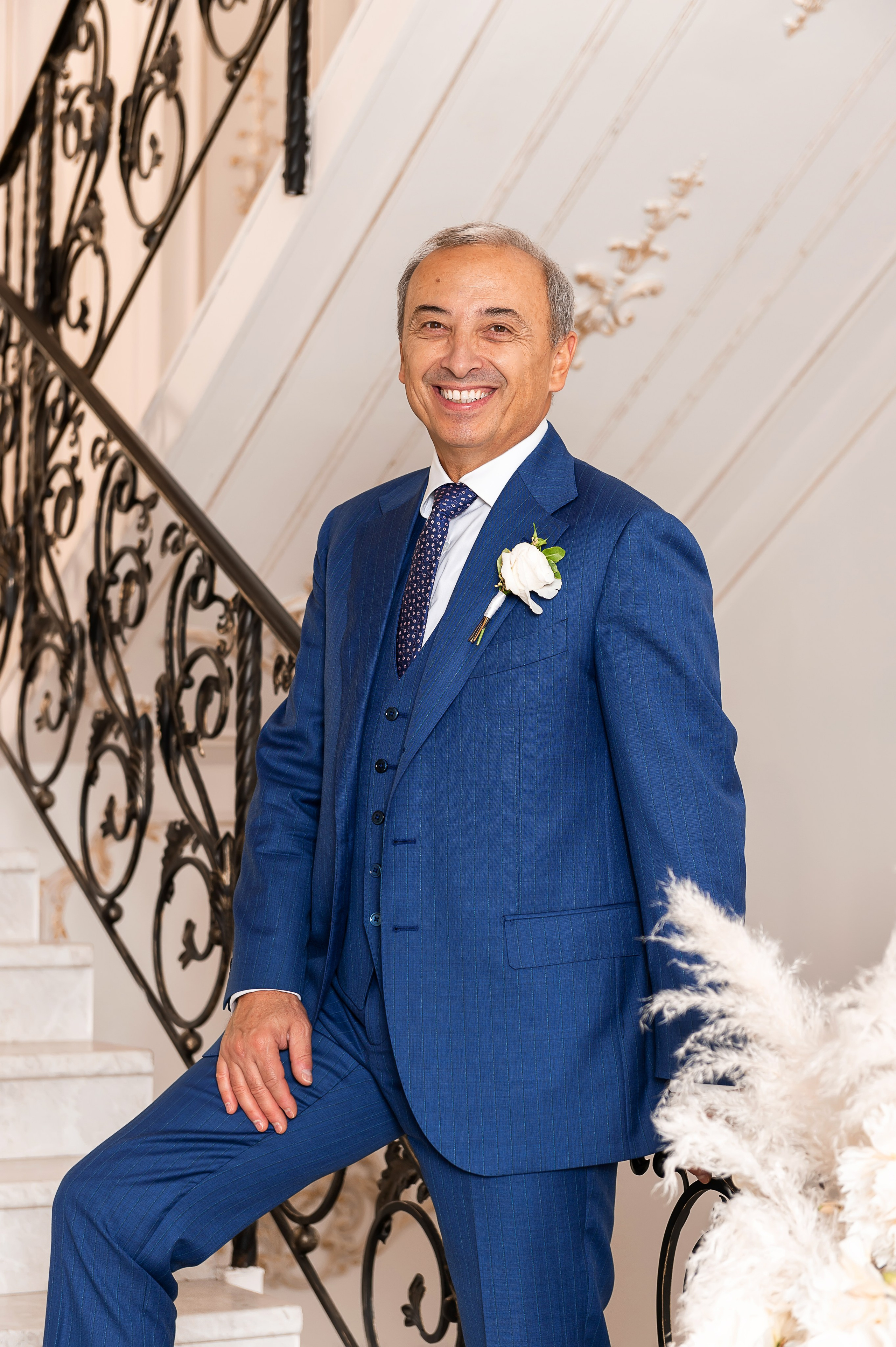 Свадебная фотосессия - прогулка. Фотосессии в Москве, женский и семейный фотограф Юлия Михайленко