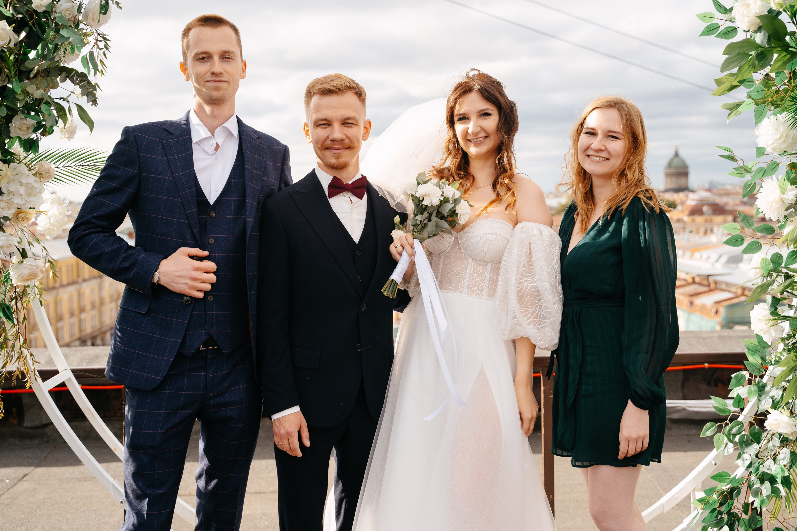 Мария и Иван. Семейный и свадебный фотограф в Санкт-Петербурге и Москве