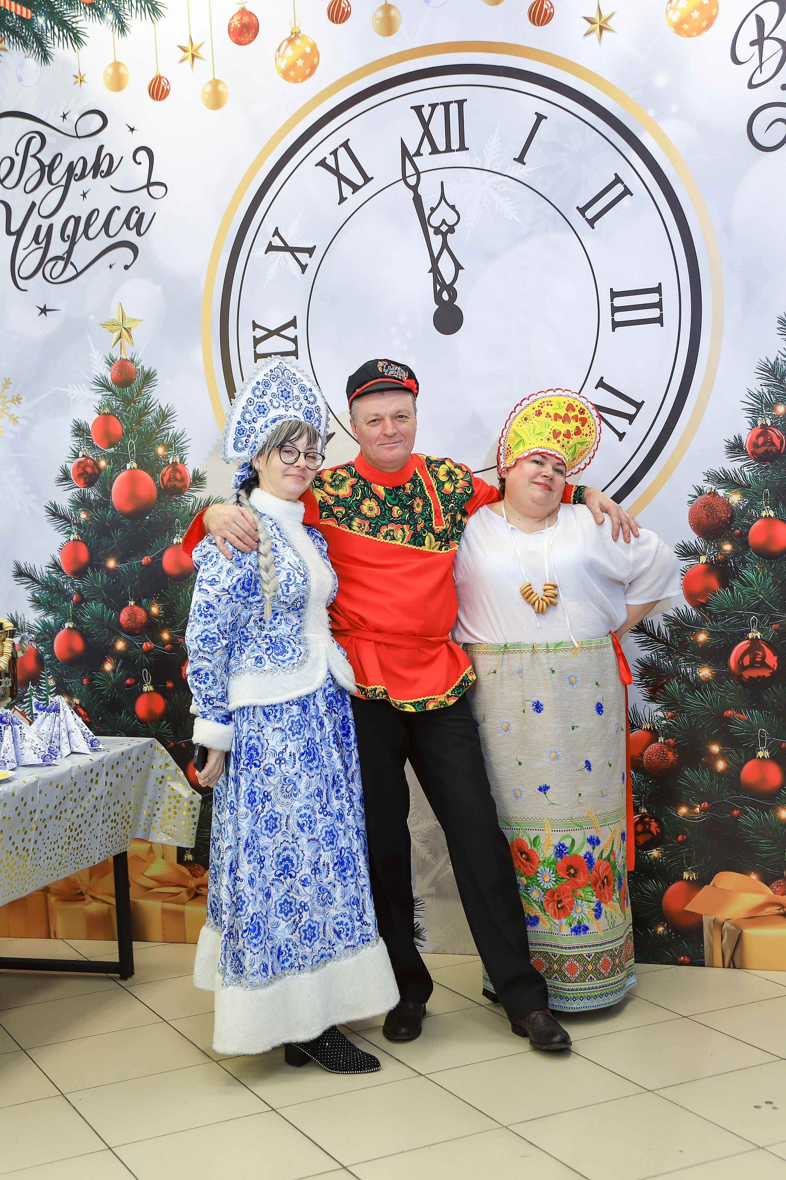 Корпоративы. Фотограф в Краснодаре Анна Светикова