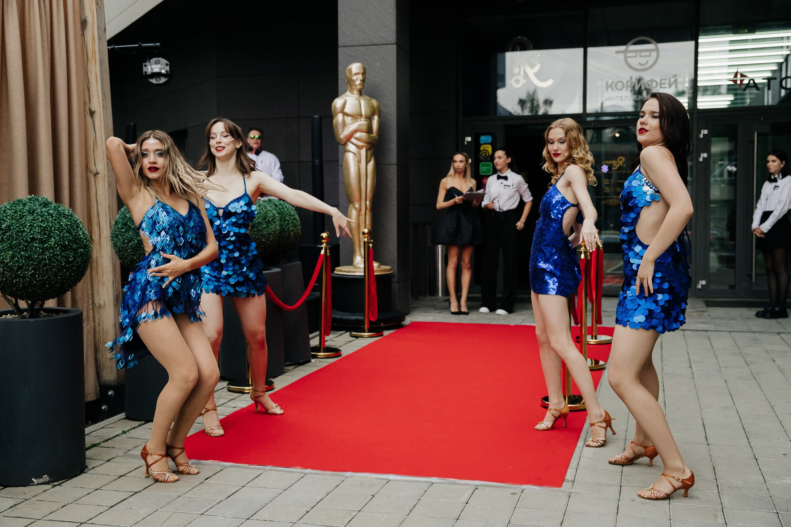 Оскар «Rudolph`s BAR». Репортажный и портретный фотограф в Екатеринбурге Гизатуллин Марат