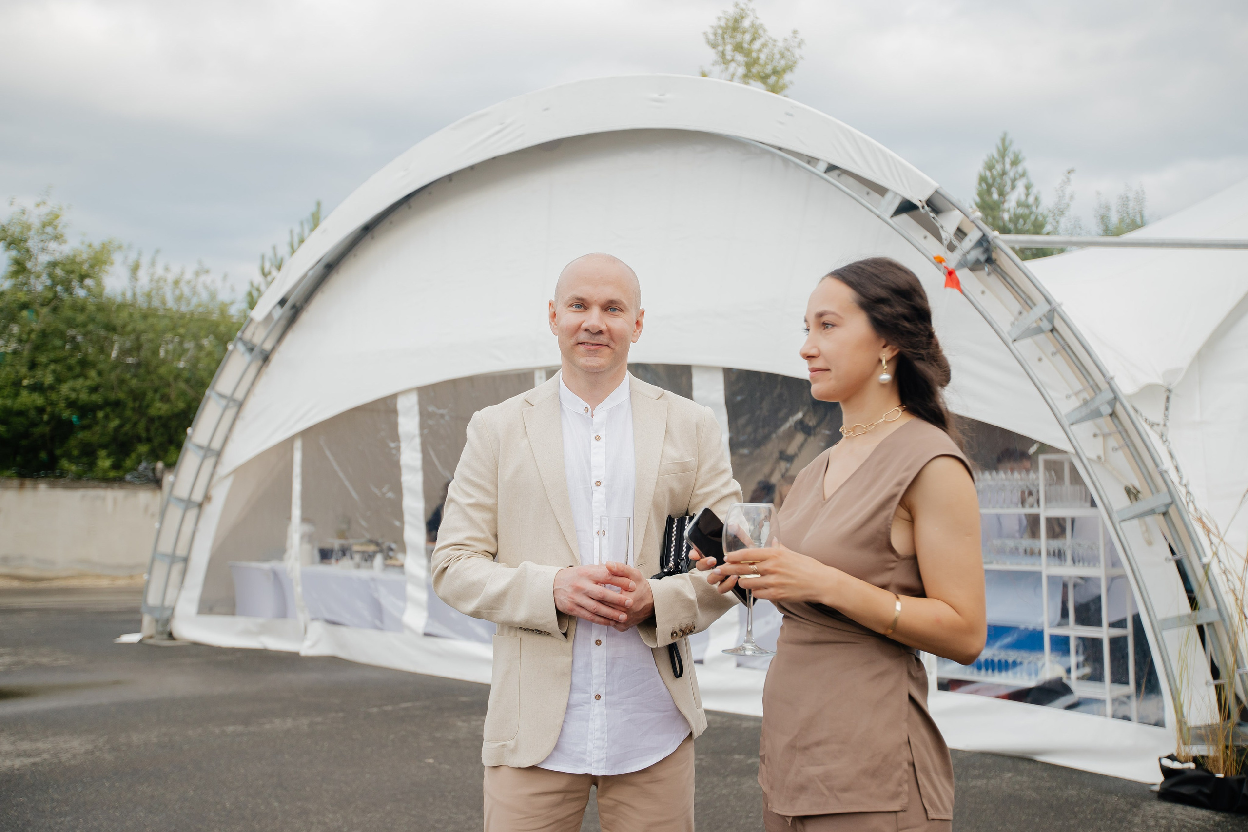 «5-ELEMENT» EURODOM. Репортажный и портретный фотограф в Екатеринбурге Гизатуллин Марат