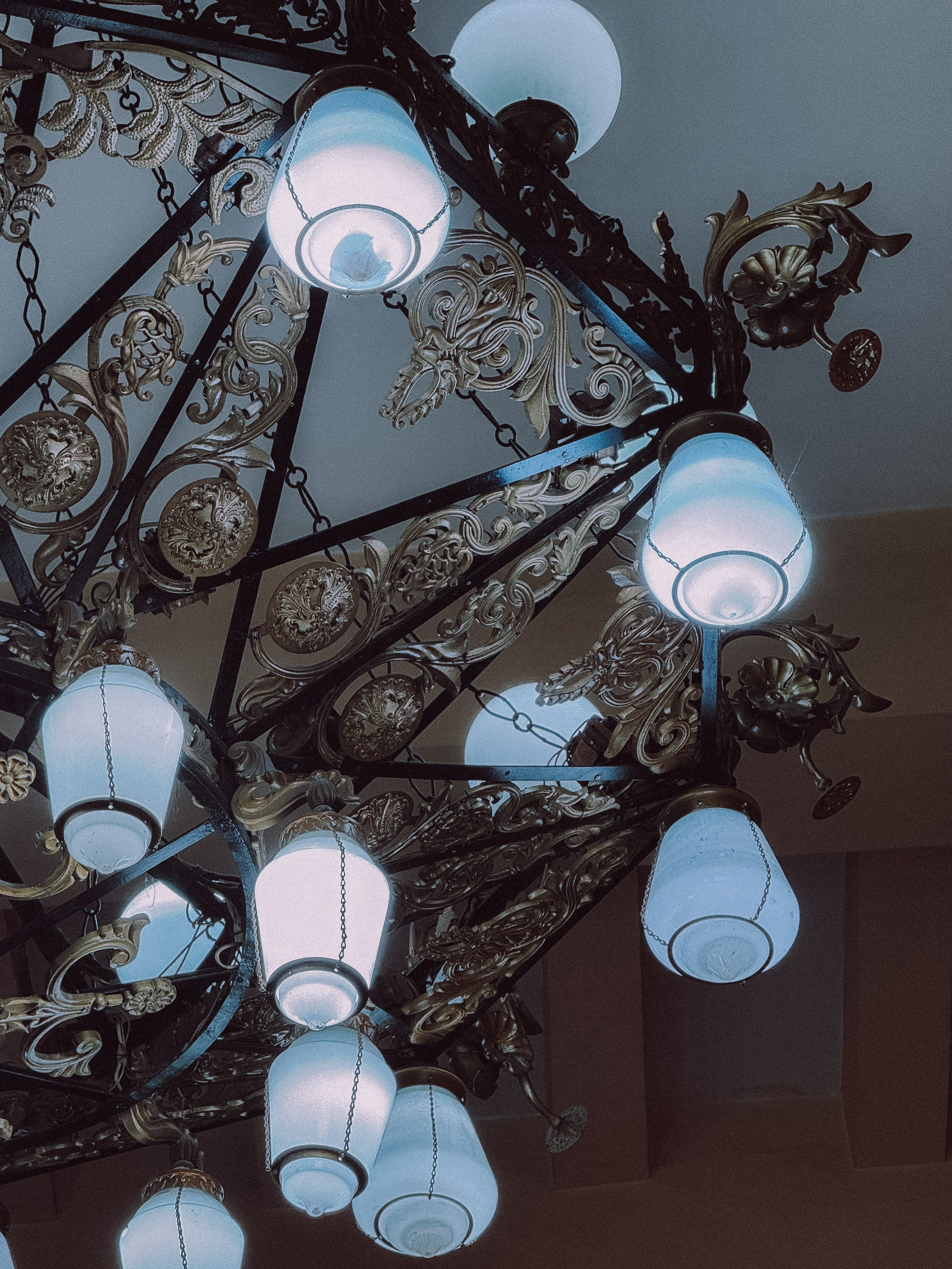 Казанский вокзал. Александра Мельниченко/ Бегающий фотограф